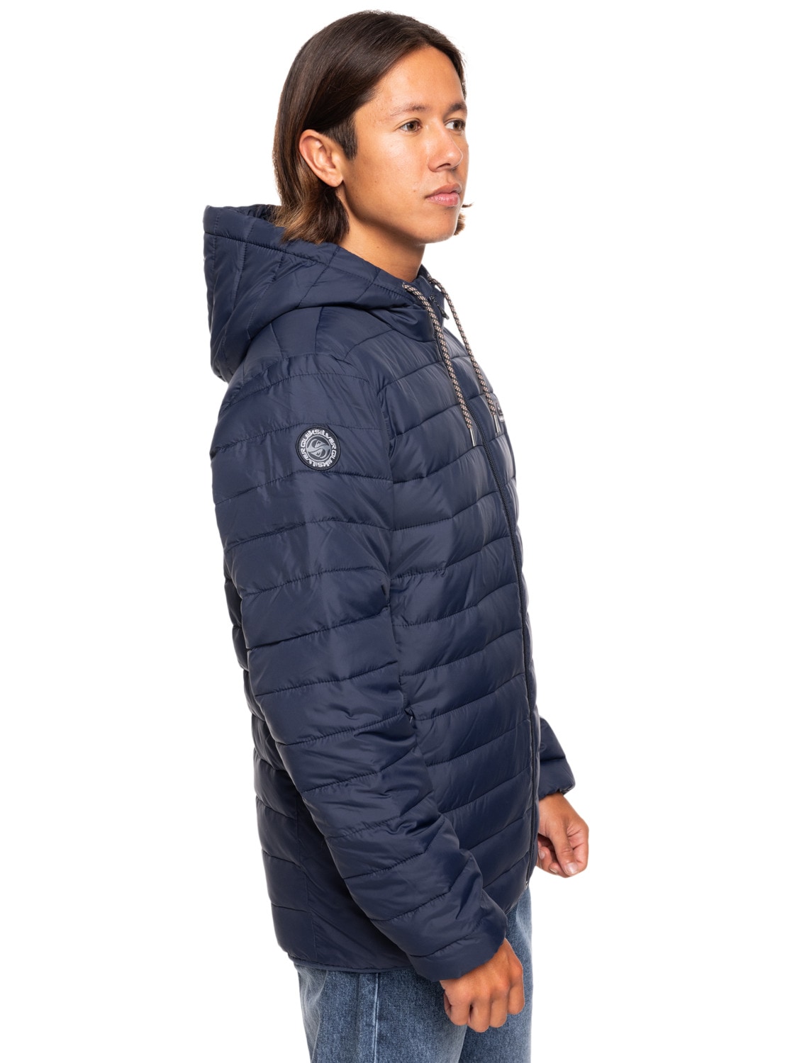 Quiksilver Outdoorjacke »Scaly«
