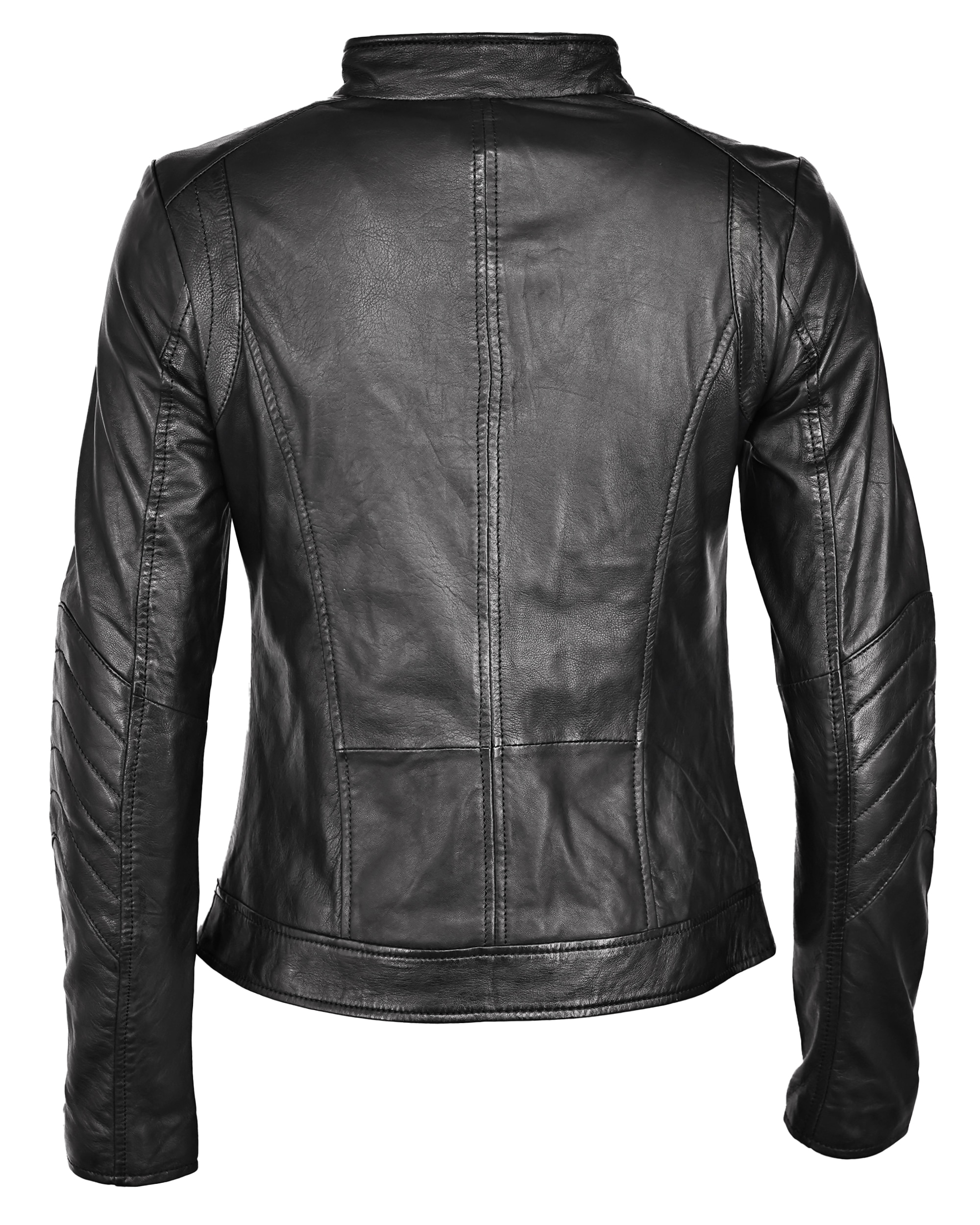 Maze Bikerjacke »Lederjacke 42020165«
