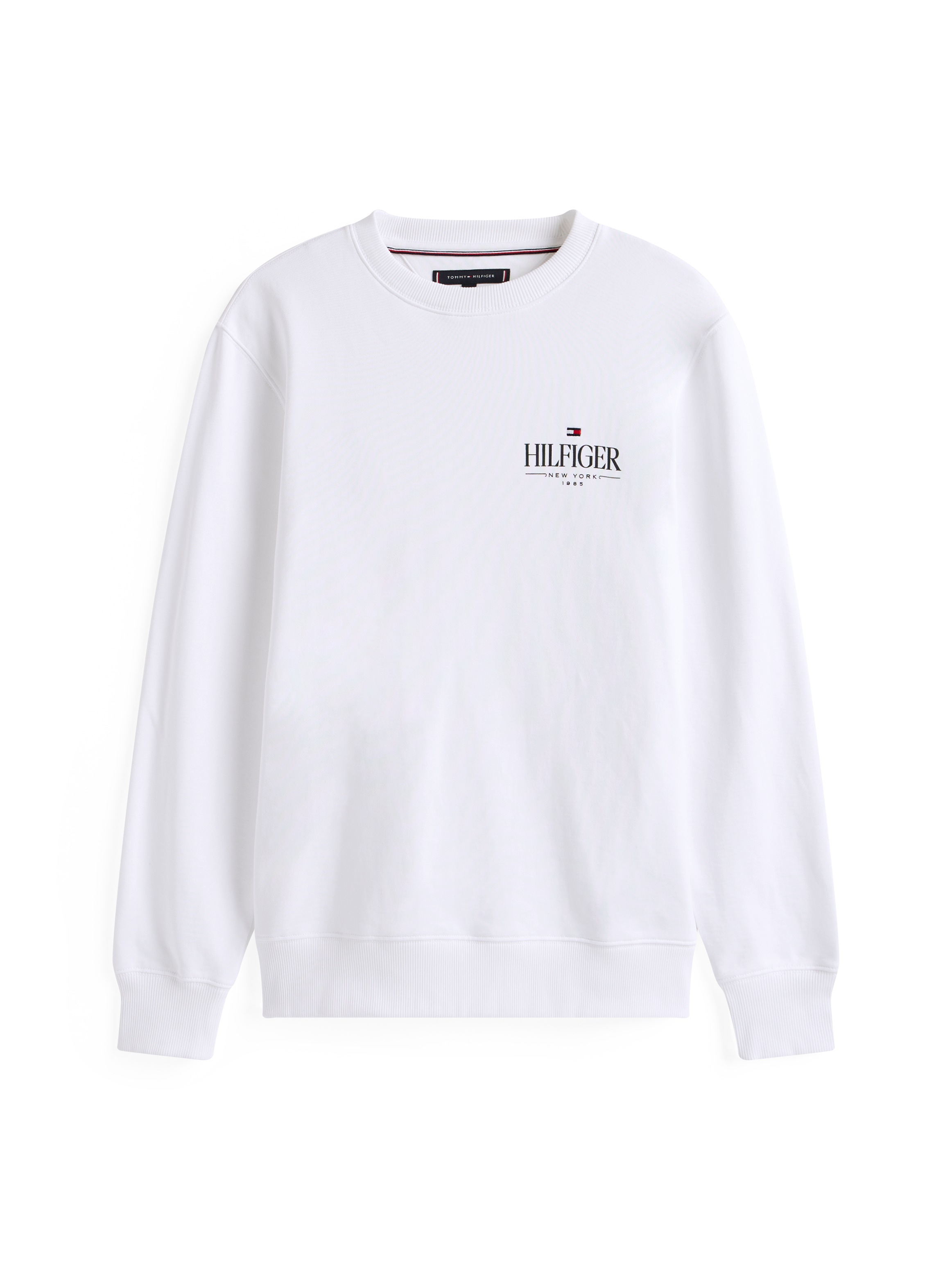 Tommy Hilfiger Sweatshirt »HILFIGER STACKED SWEATSHIRTS«