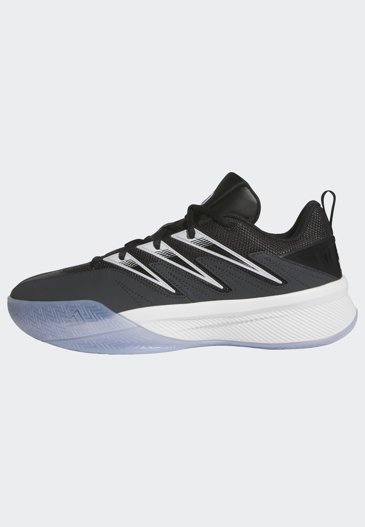 adidas Performance Basketballschuh »DAME CERTIFIED 3«
