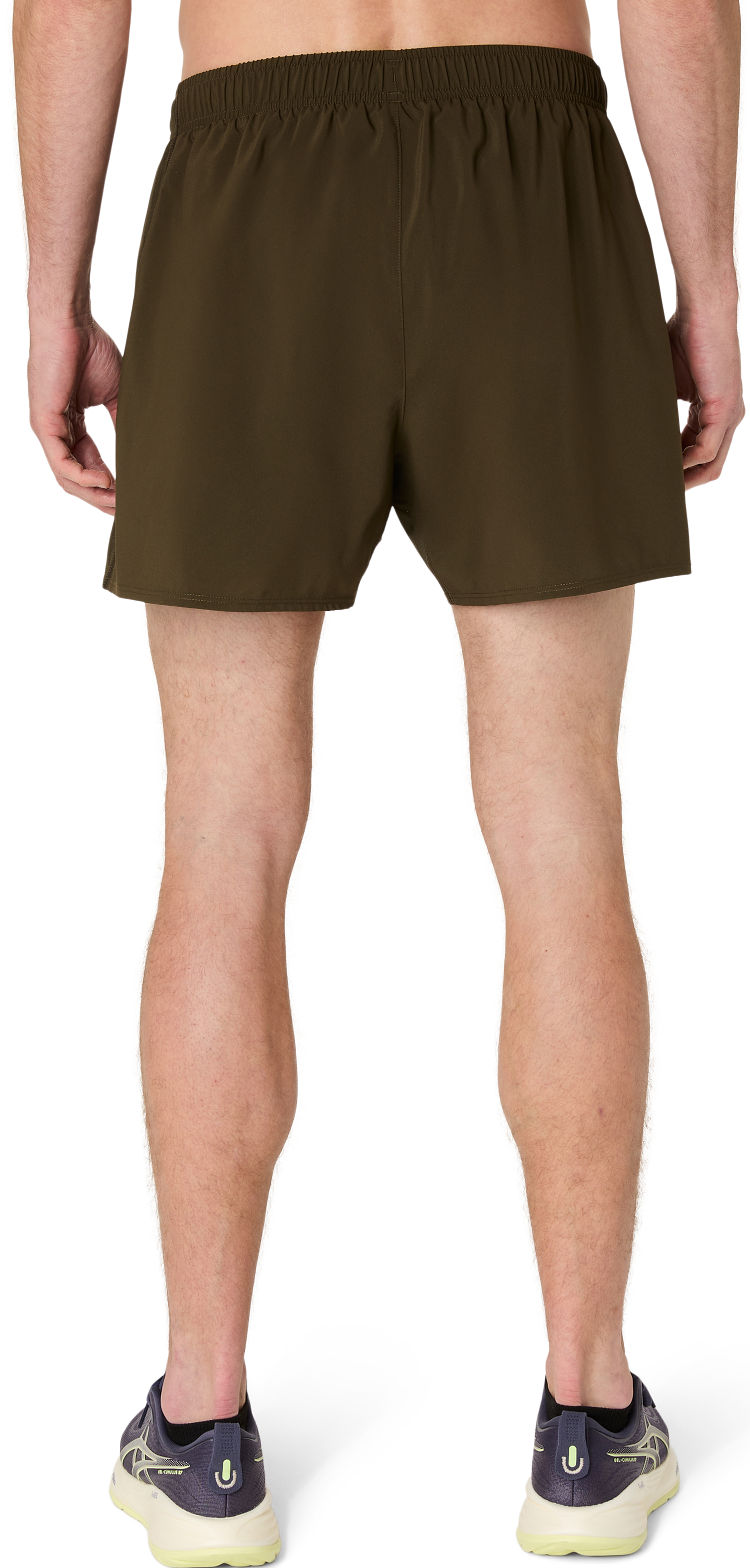 Asics Laufshorts »ASICS CORE 5IN SHORT«