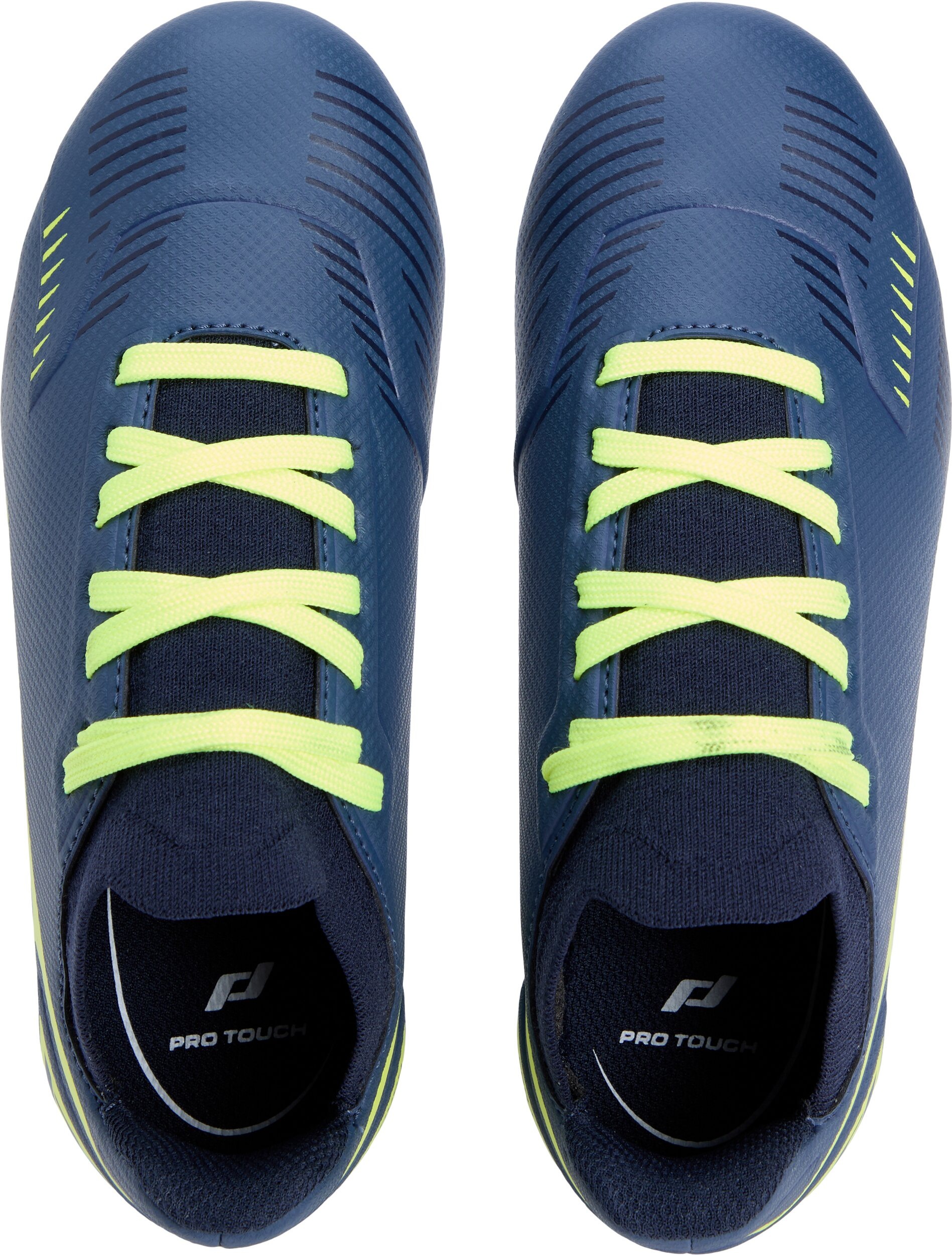 Pro Touch Fußballschuh »Speedlite IV FG/AG J«  für Rasen- und Kunstrasenplätze, für Jugendliche & Kinder