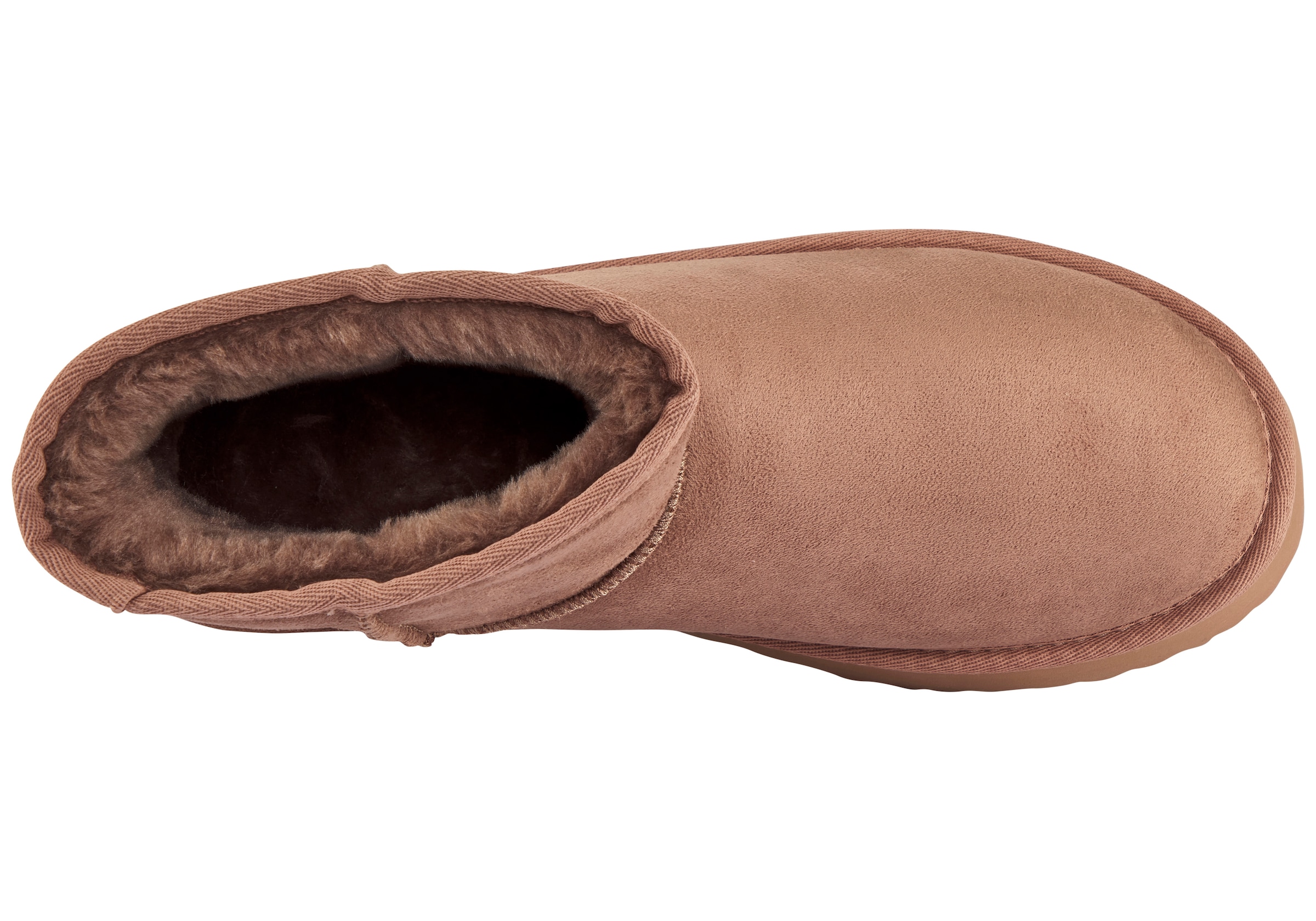 O'Neill Winterstiefel »BESIANA PLATFORM WOMEN MID«  Winterschuhe, Winterboots, Snowboots