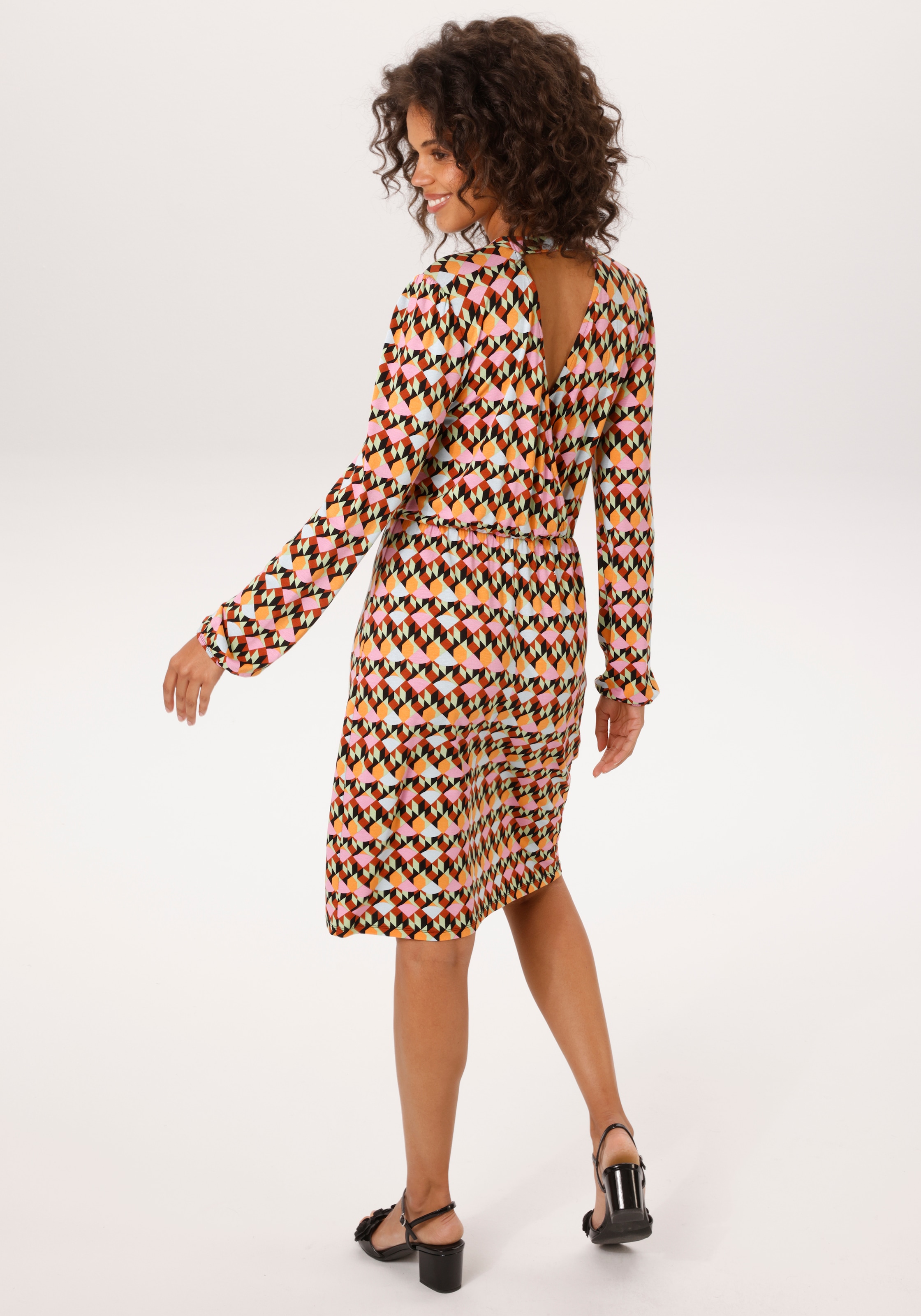 Aniston CASUAL Jerseykleid