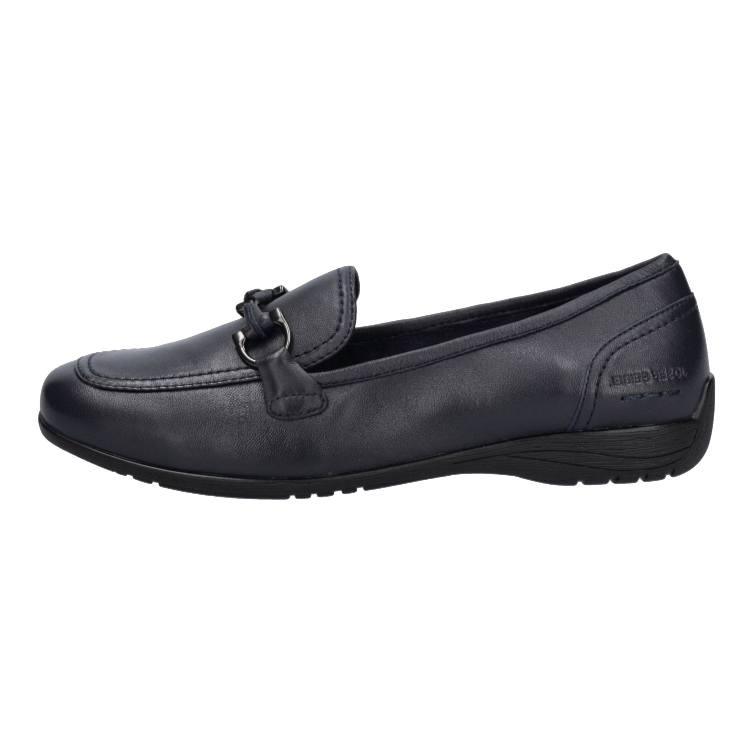 Josef Seibel Ballerina »Fenja 34, indigo«