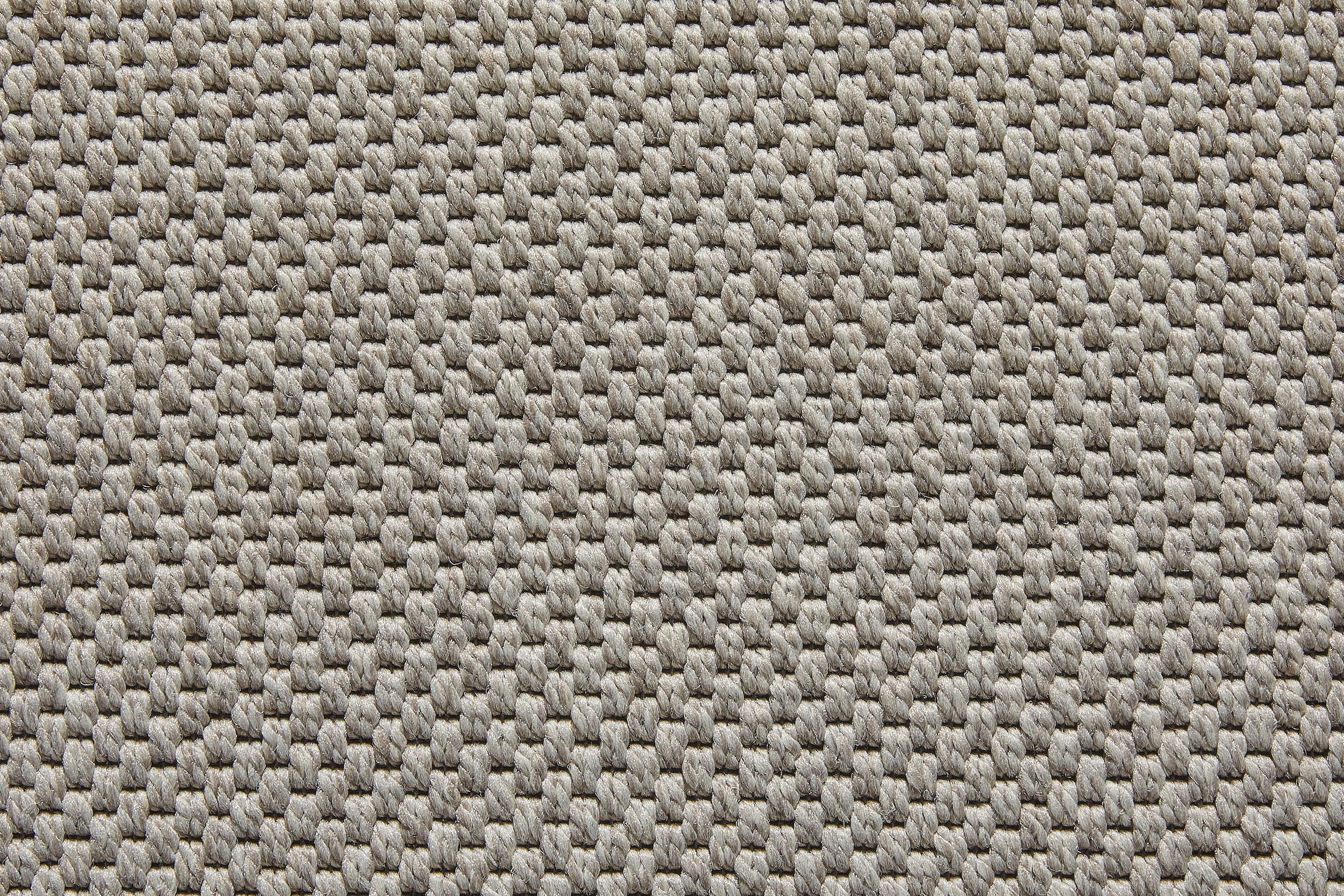 Dekowe Teppichboden »Naturino Prestige Spezial«, rechteckig, 10 mm Höhe, Flachgewebe, meliert, Sisal Optik, In- und Outdoor geeignet