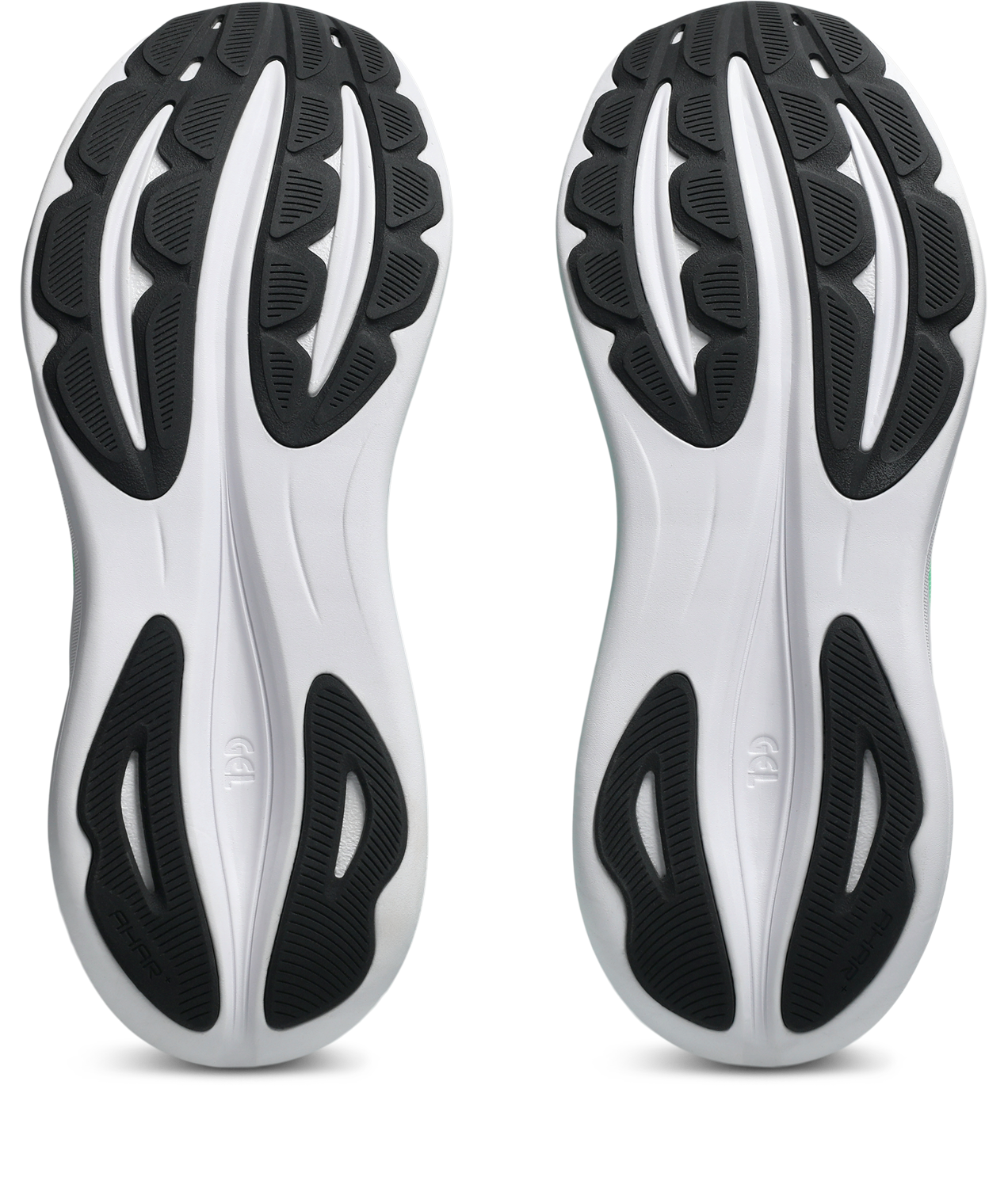 Asics Laufschuh »GEL-PULSE 17«  mit GEL-Technologie im Rückfuß, mit FF BLAST Dämpfung