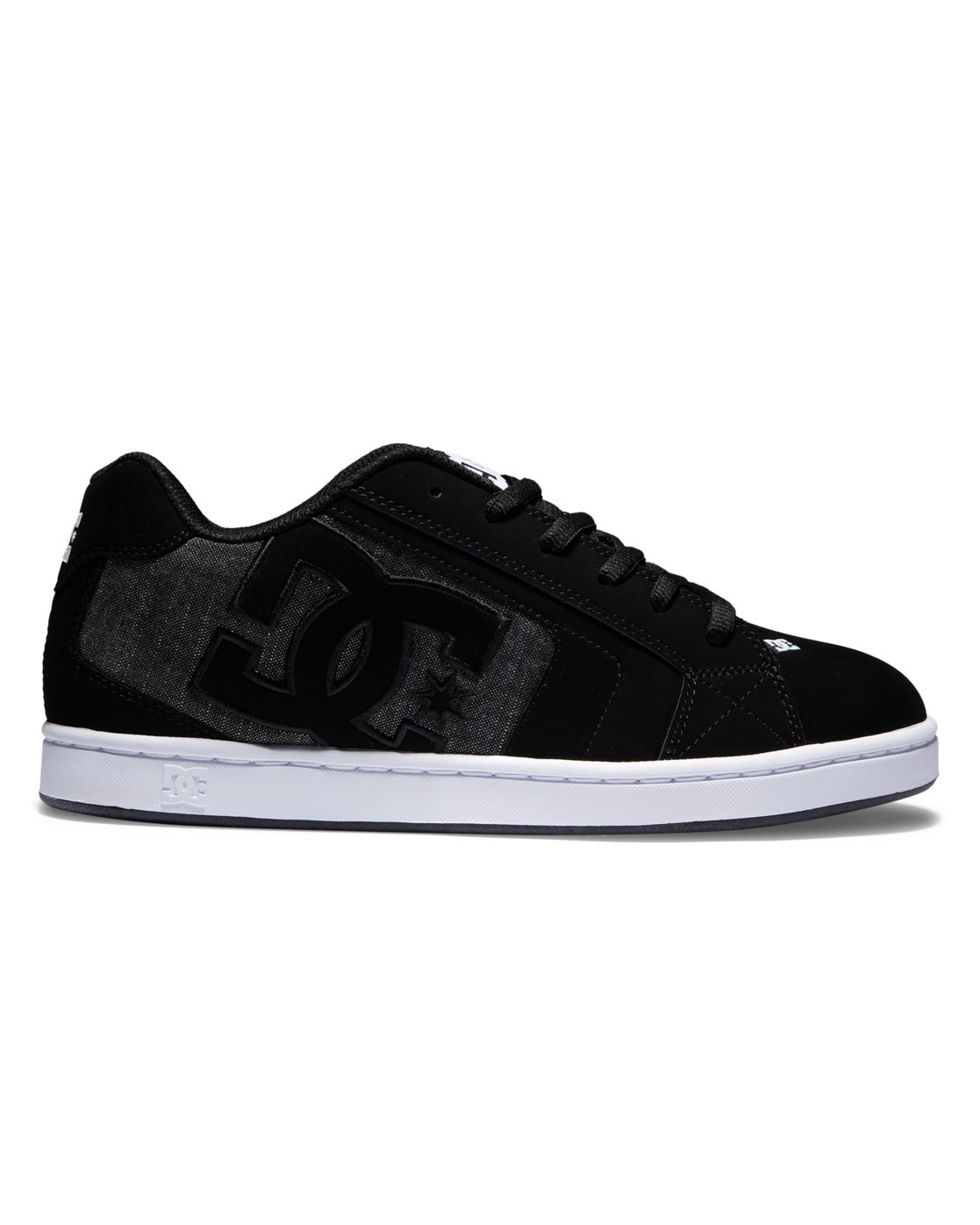 DC Shoes Sneaker »Net«