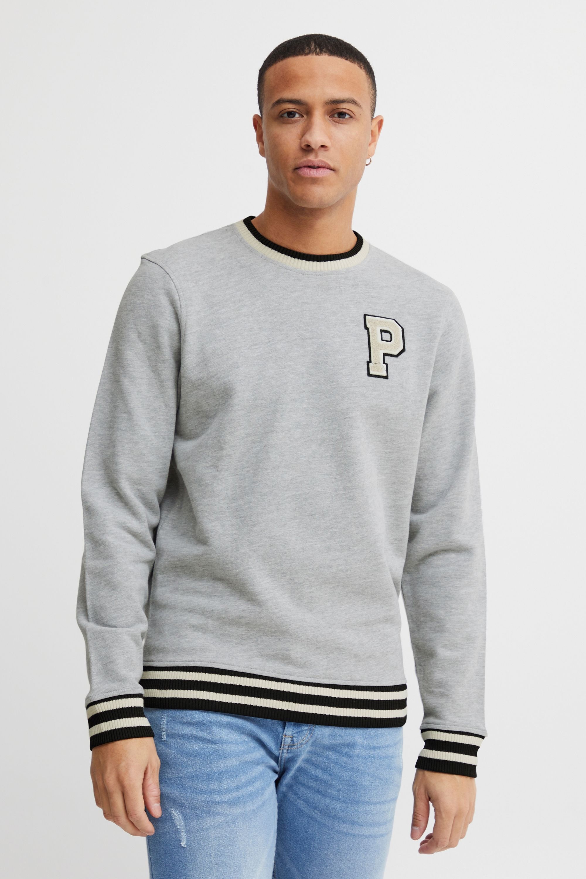 11 Project Longpullover »Sweatshirt PRVan«