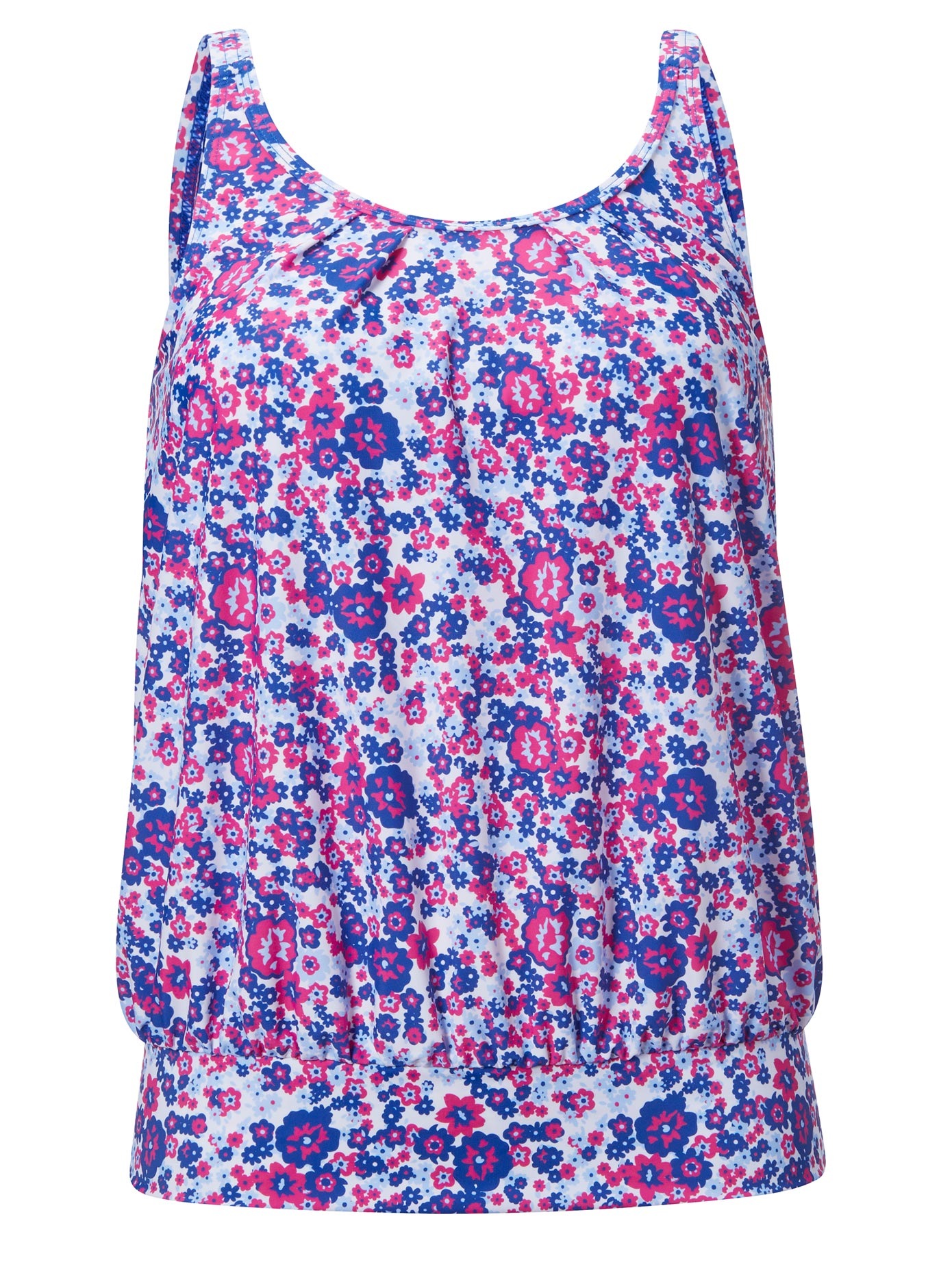 feel good Tankini-Top