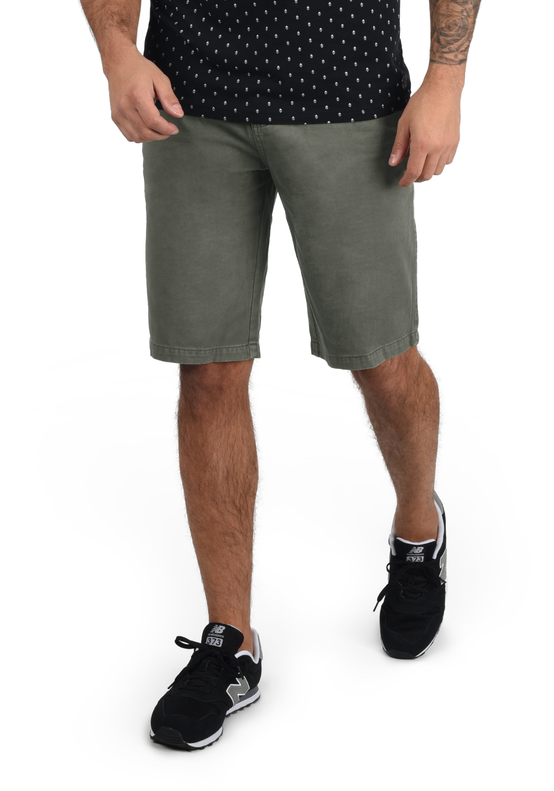 !Solid Chinoshorts »Chinoshorts SDViseu«