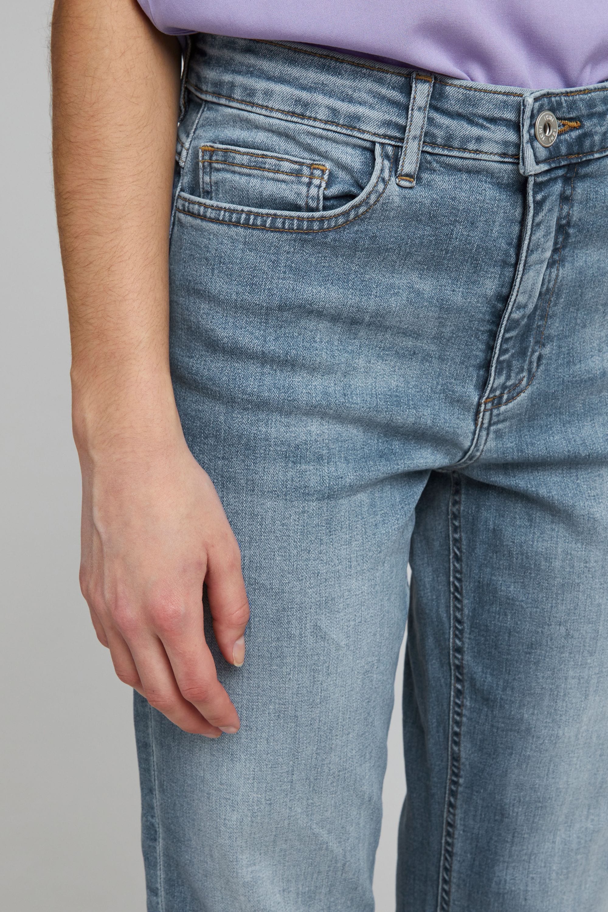 Ichi 5-Pocket-Jeans »5-Pocket-Jeans IHTwiggy«