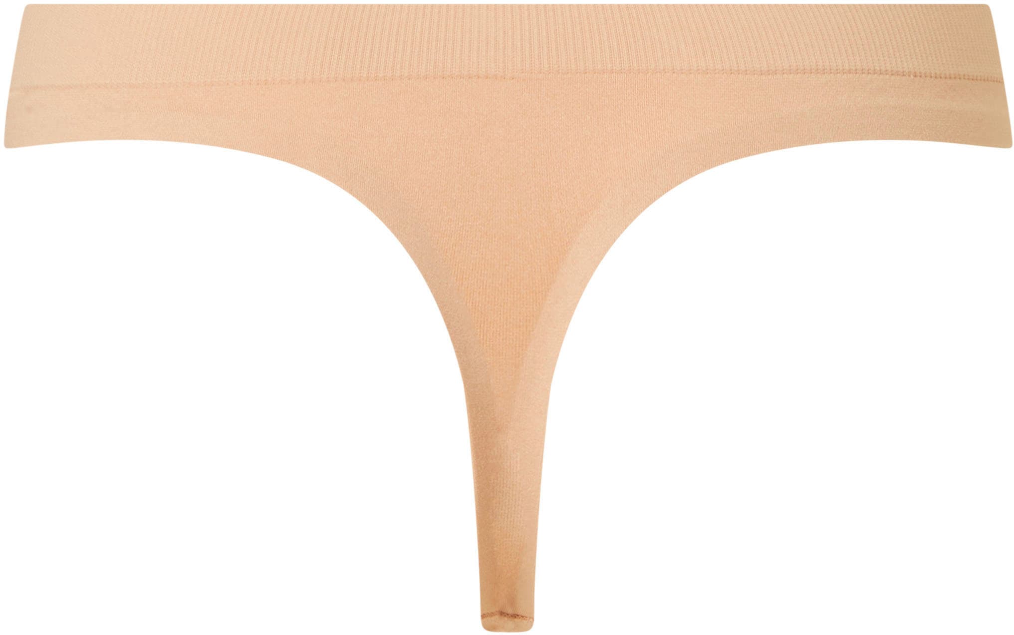 Calvin Klein Underwear T-String »THONG«, in modischem Basic Style