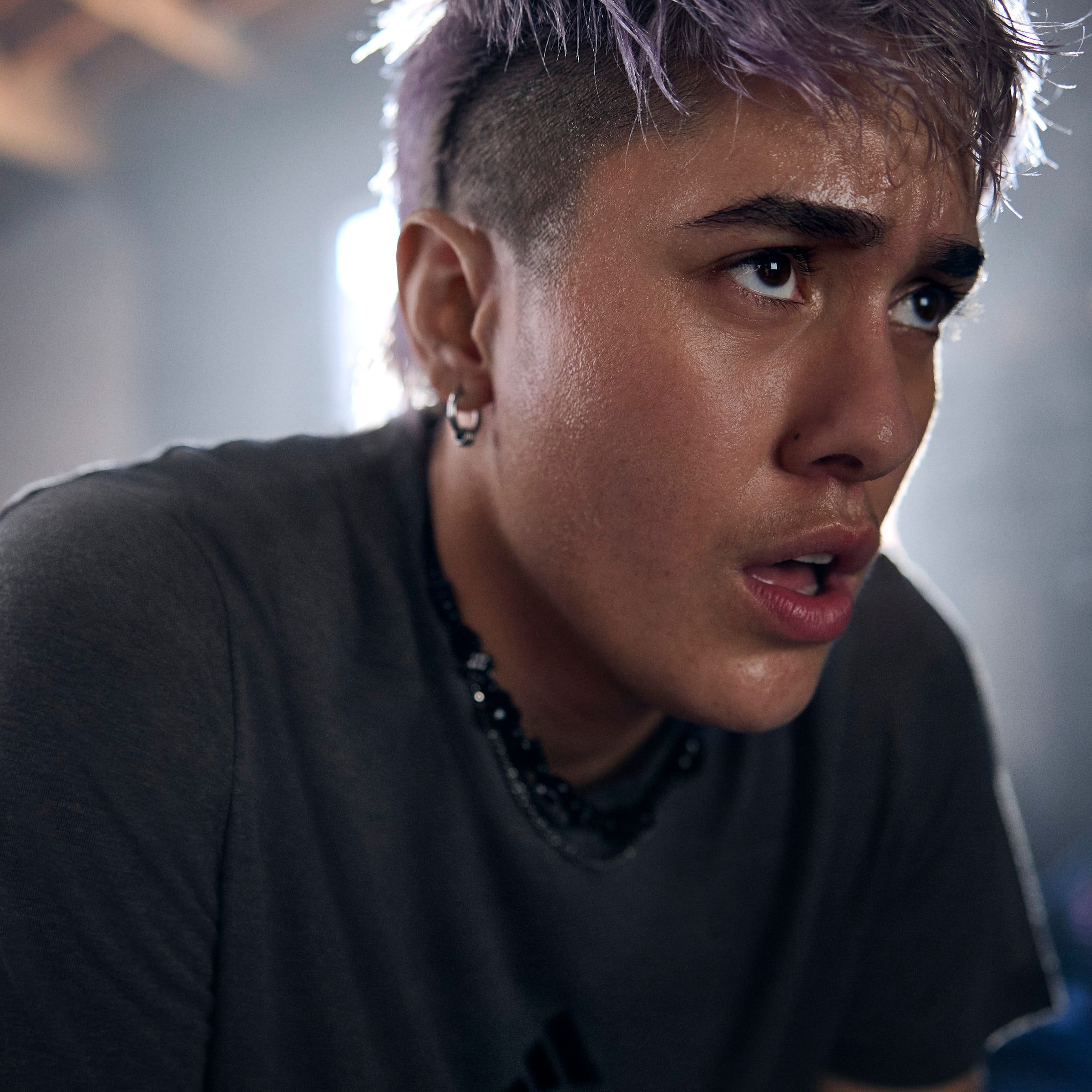 adidas Performance T-Shirt »DESIGNED FOR TRAINING WORKOUT«