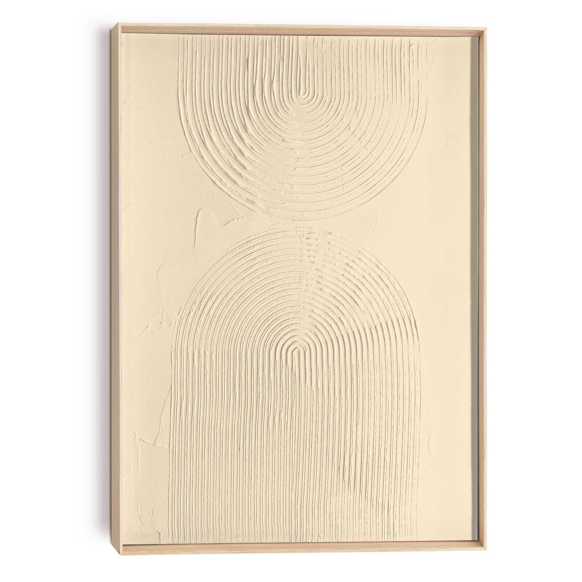 Reinders! Wandbild »Bows«
