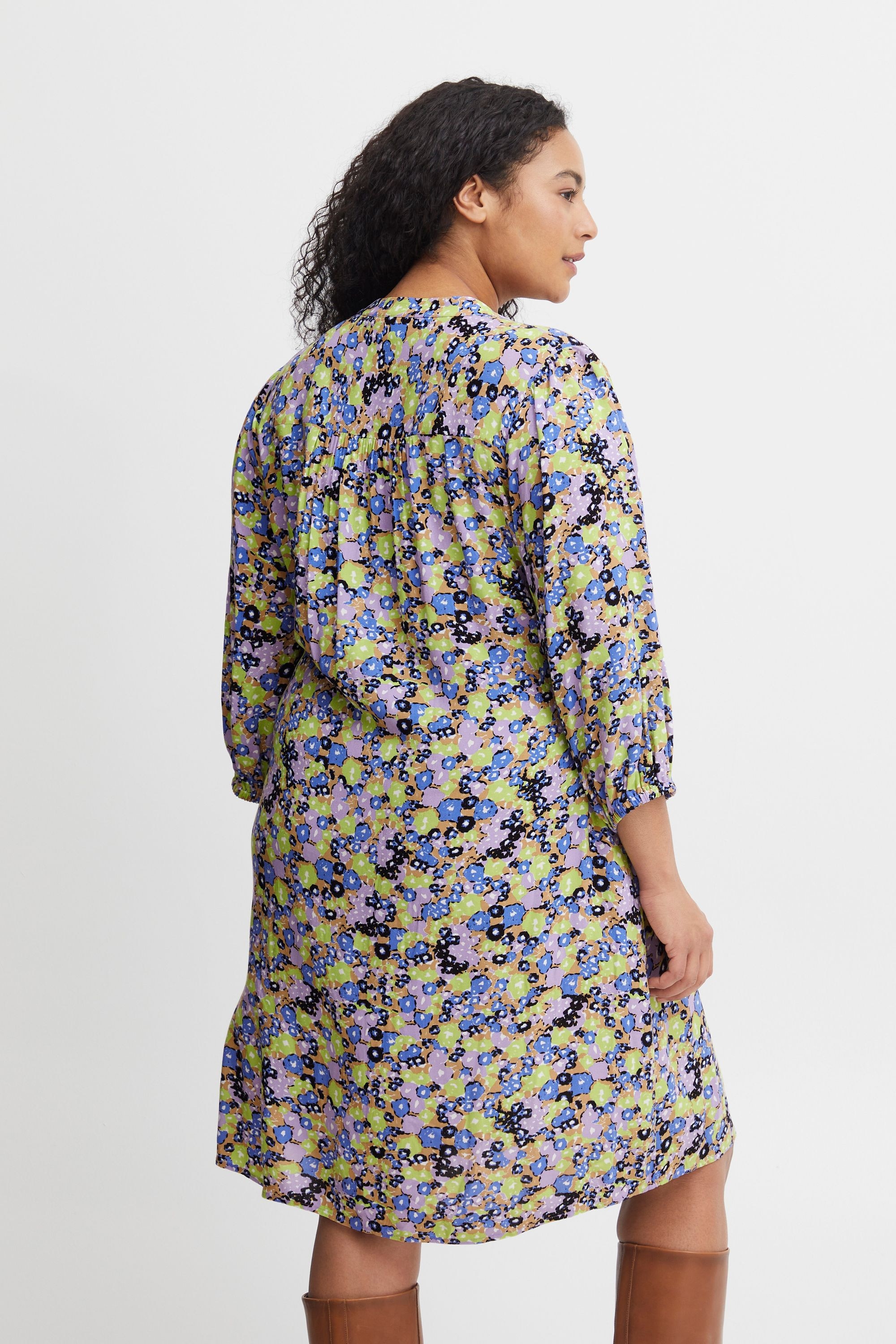 fransa Blusenkleid »Blusenkleid FPMerla«