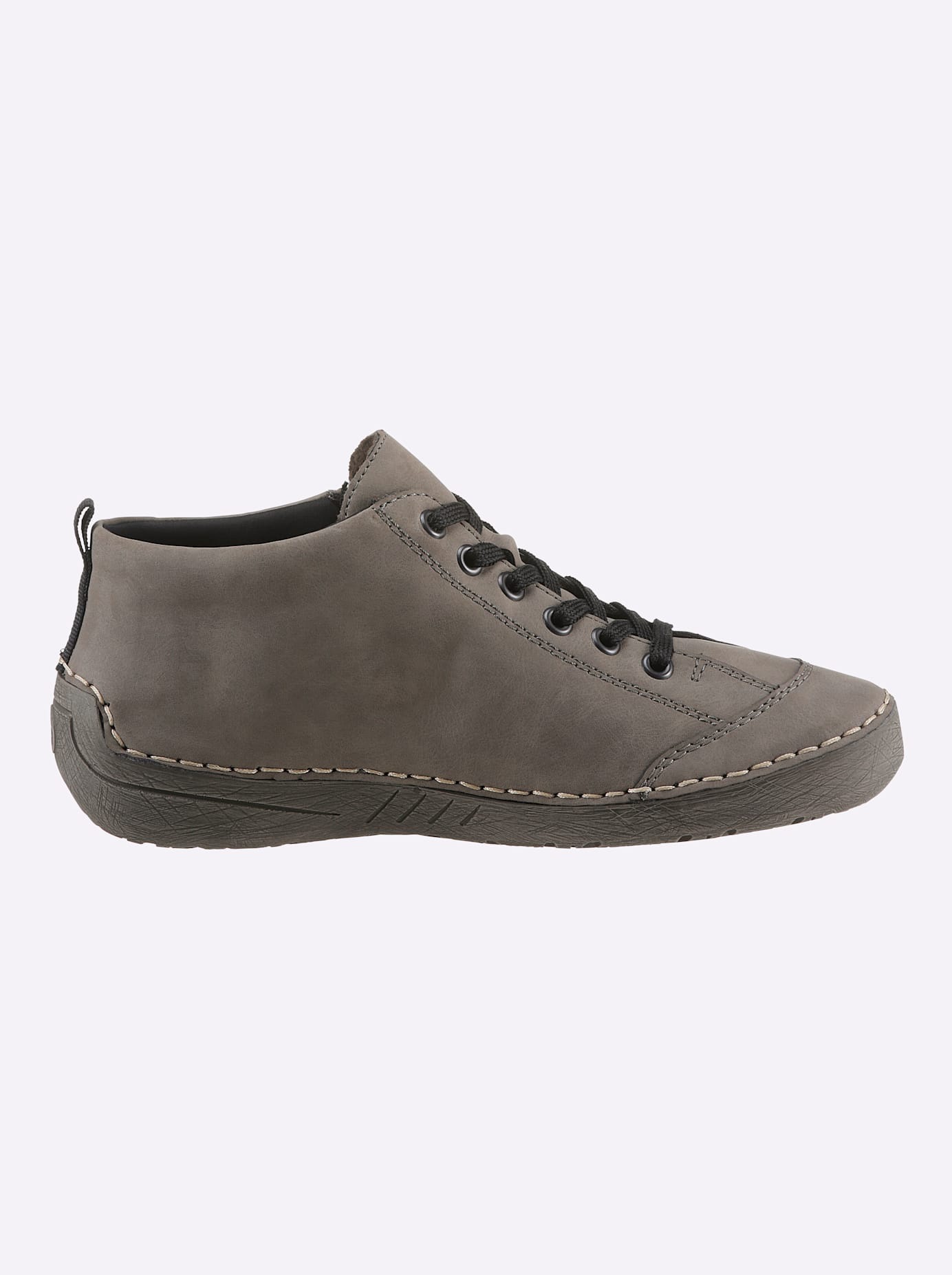 Rieker Schnürschuh