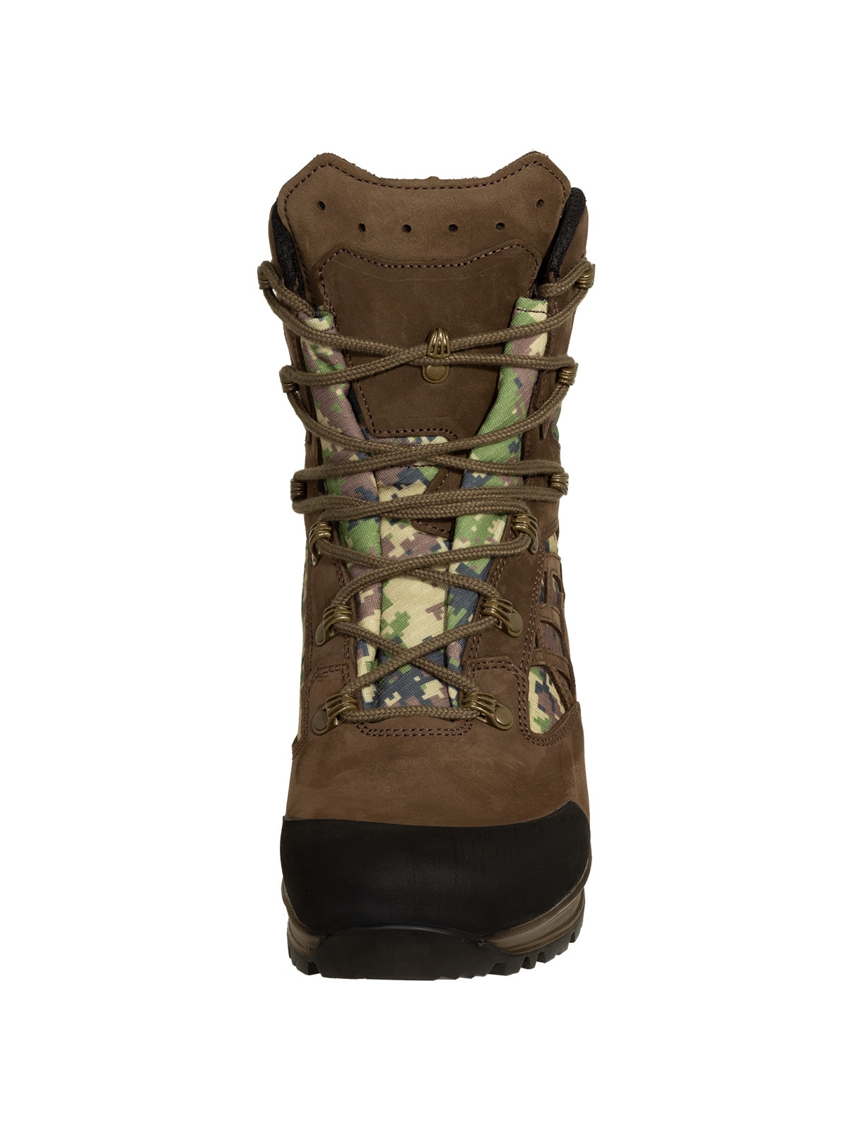 haix Sicherheitsstiefel »Sicherheitsstiefel Nature Camo GTX«