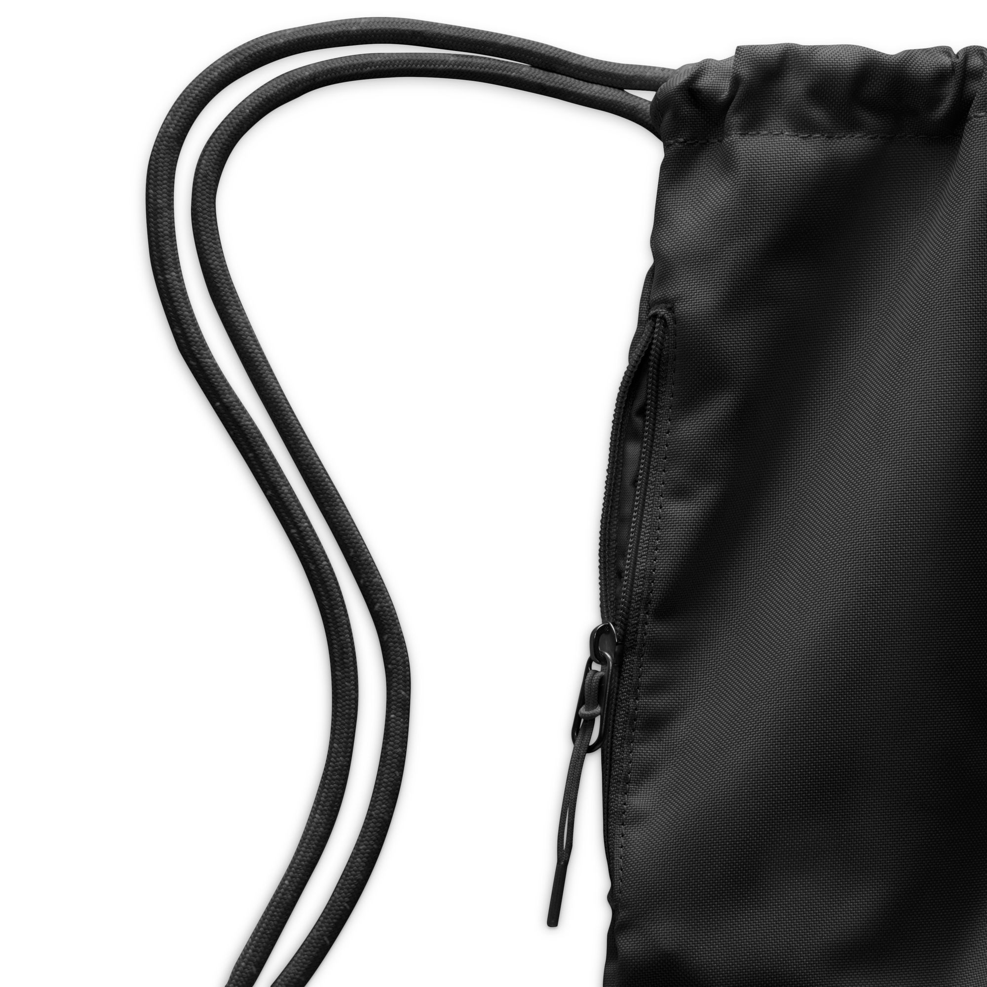 Nike Sporttasche »NK HERITAGE DRAWSTRING 2.0« für Fitness und Alltag, aus Polyester