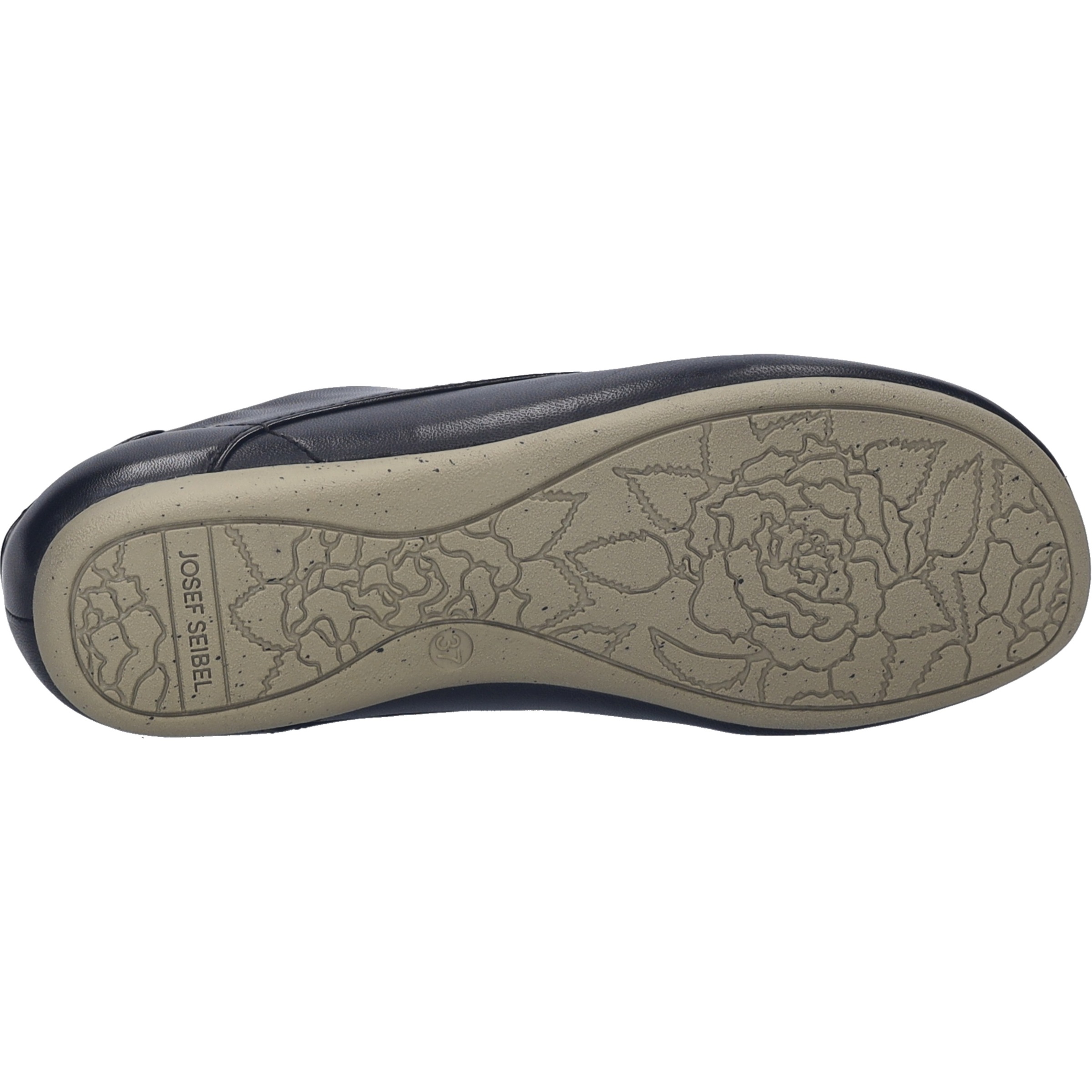 Josef Seibel Schnürschuh »Fiona 84, schwarz«