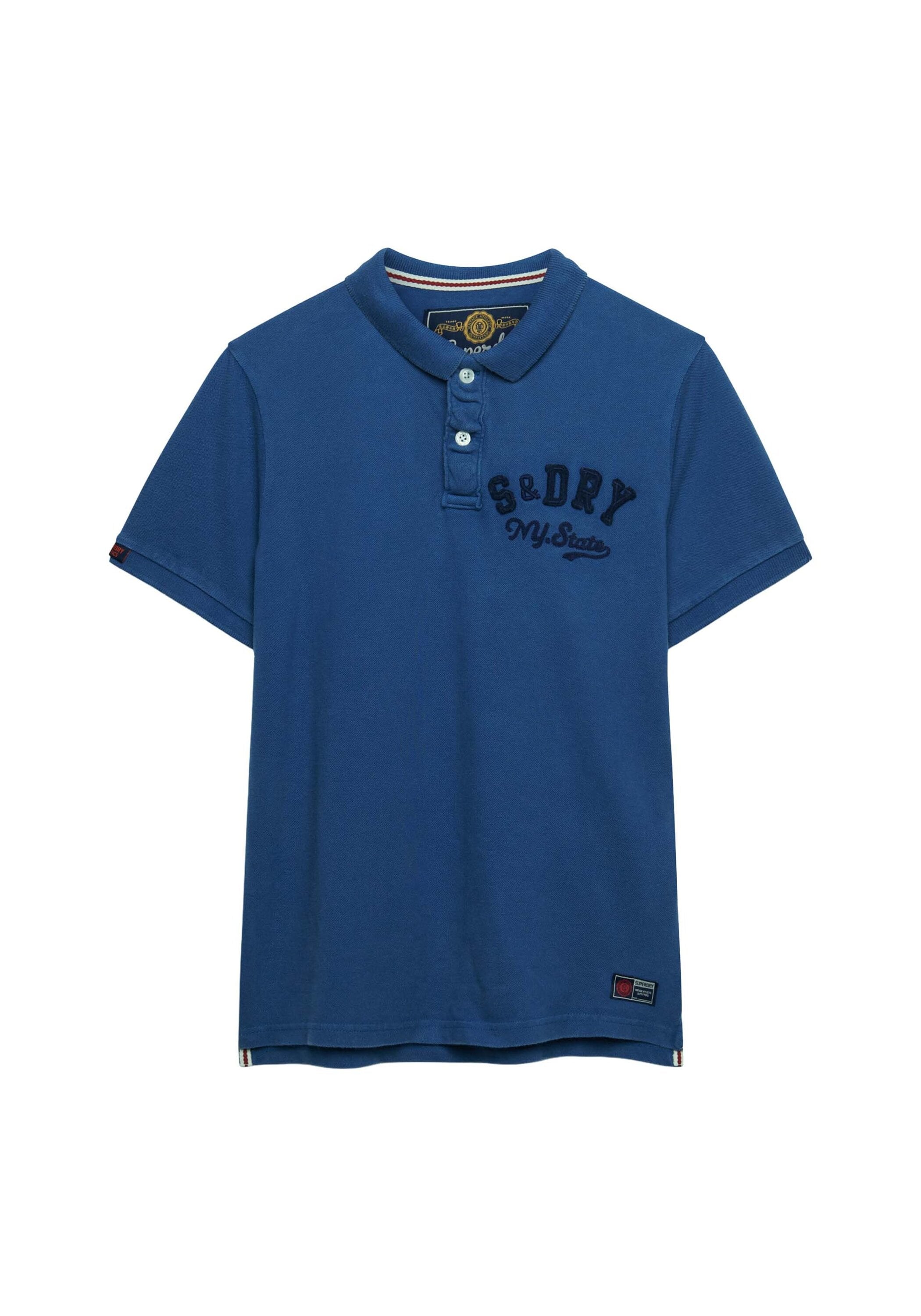 Superdry Poloshirt »Poloshirt Vintage Athletic Polo«