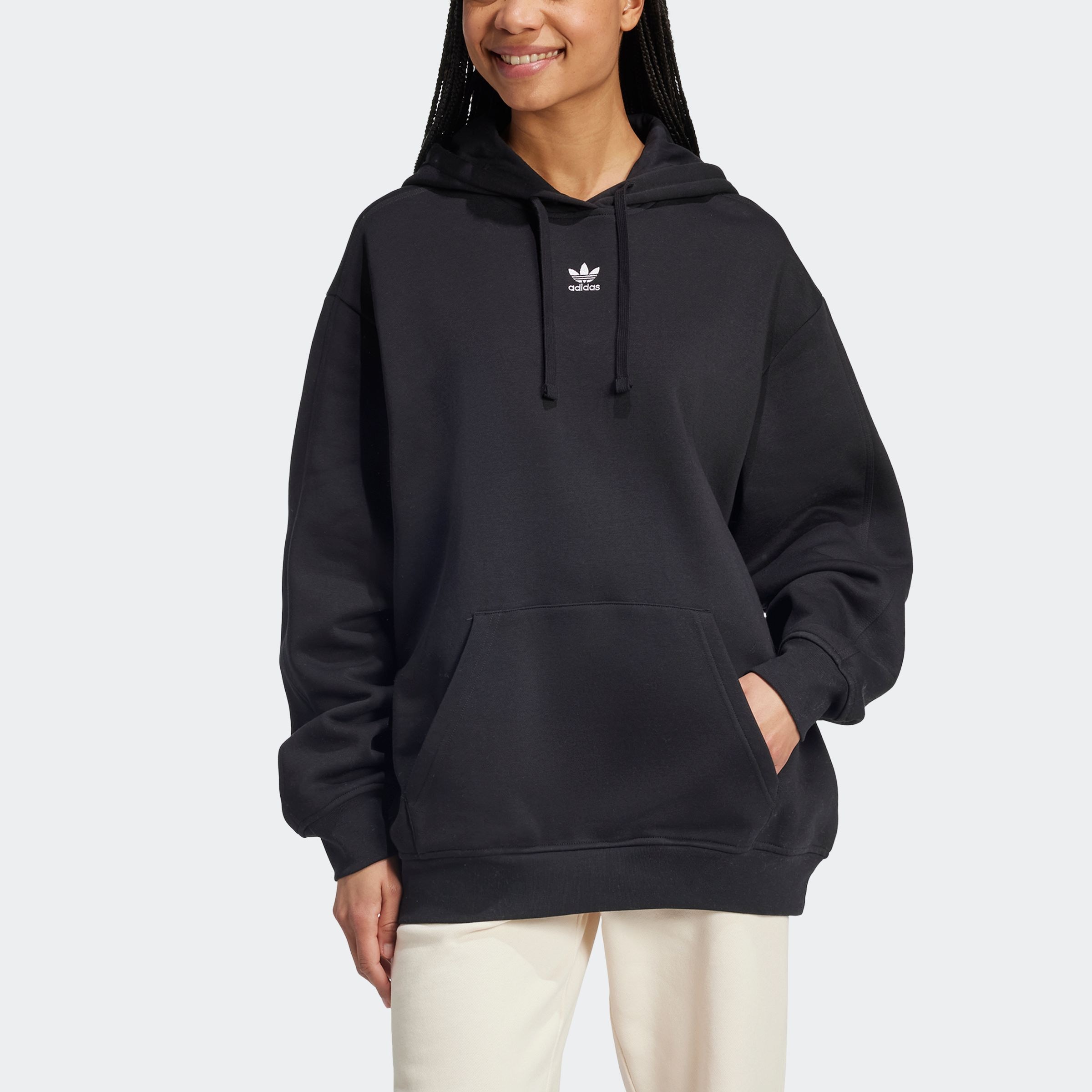 adidas Originals Kapuzensweatshirt »ESS OS HOODIE«
