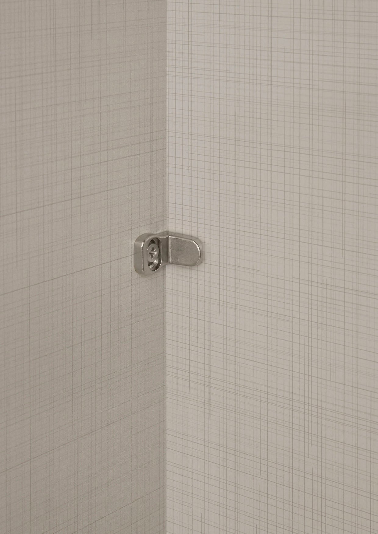 STAUD Schwebetürenschrank »Sinfonie Plus, edles Design in hochwertiger Qualität, Made in Germany«, (in 4 verschiedenen Ausstattungen erhältlich), Mit kombinierter Glas-Spiegel-Front, viele Varianten