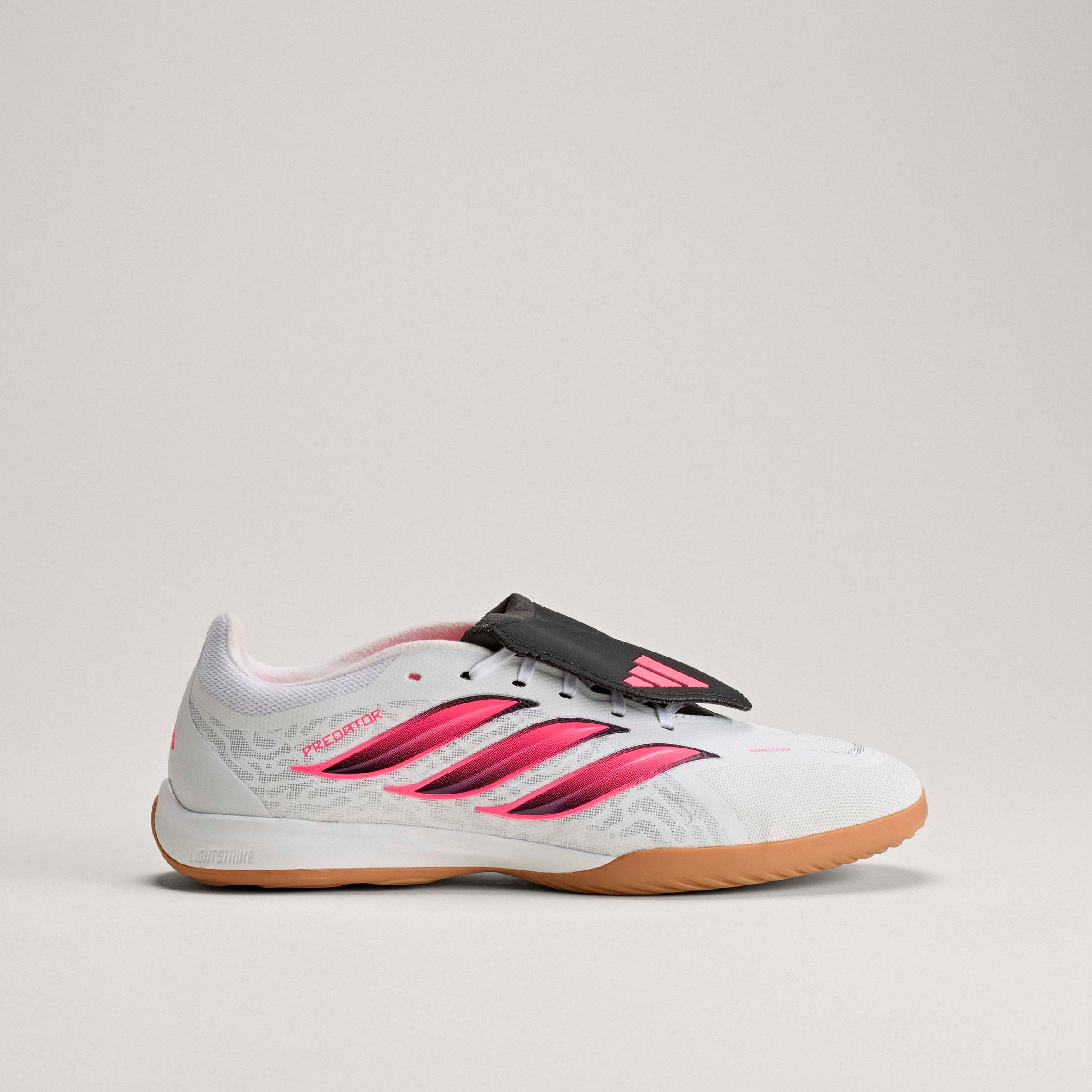 adidas Performance Fußballschuh »PREDATOR LEAGUE , HALLE, UMSCHLAGBARE ZUNGE«  für Hallenboden