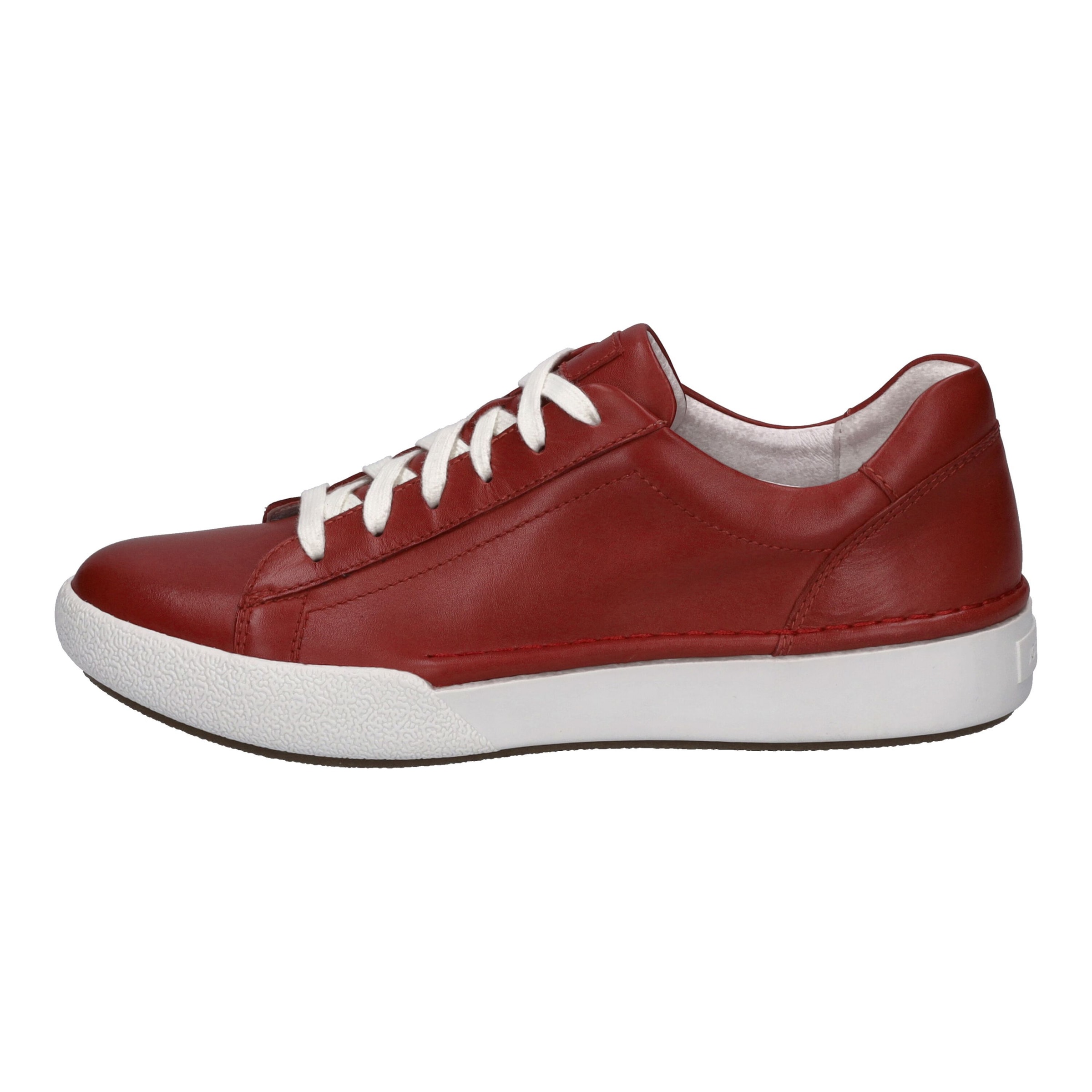 Josef Seibel Sneaker »Claire 01, hibiscus«