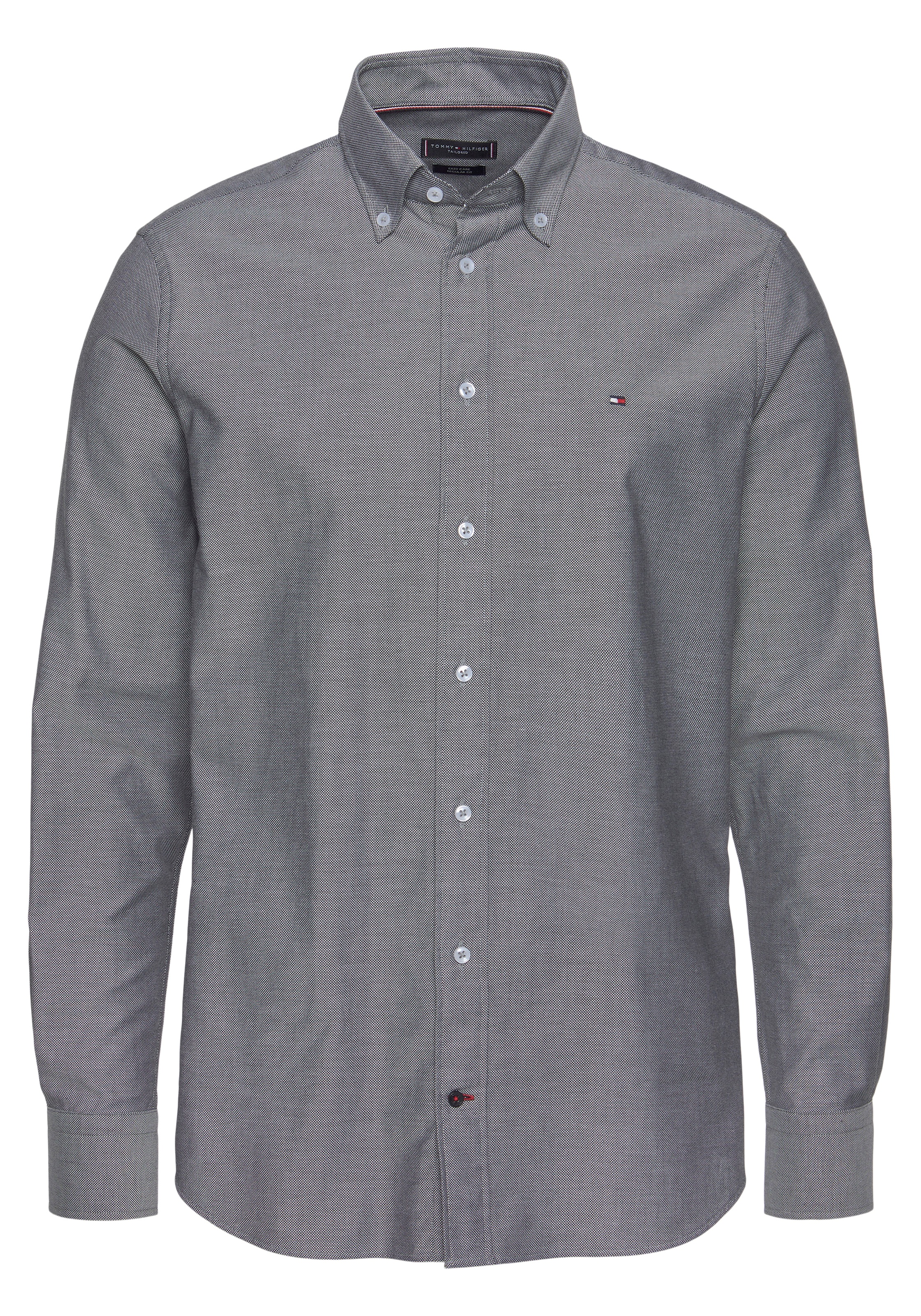 Tommy Hilfiger Businesshemd »CL OXFORD RF SHIRT«