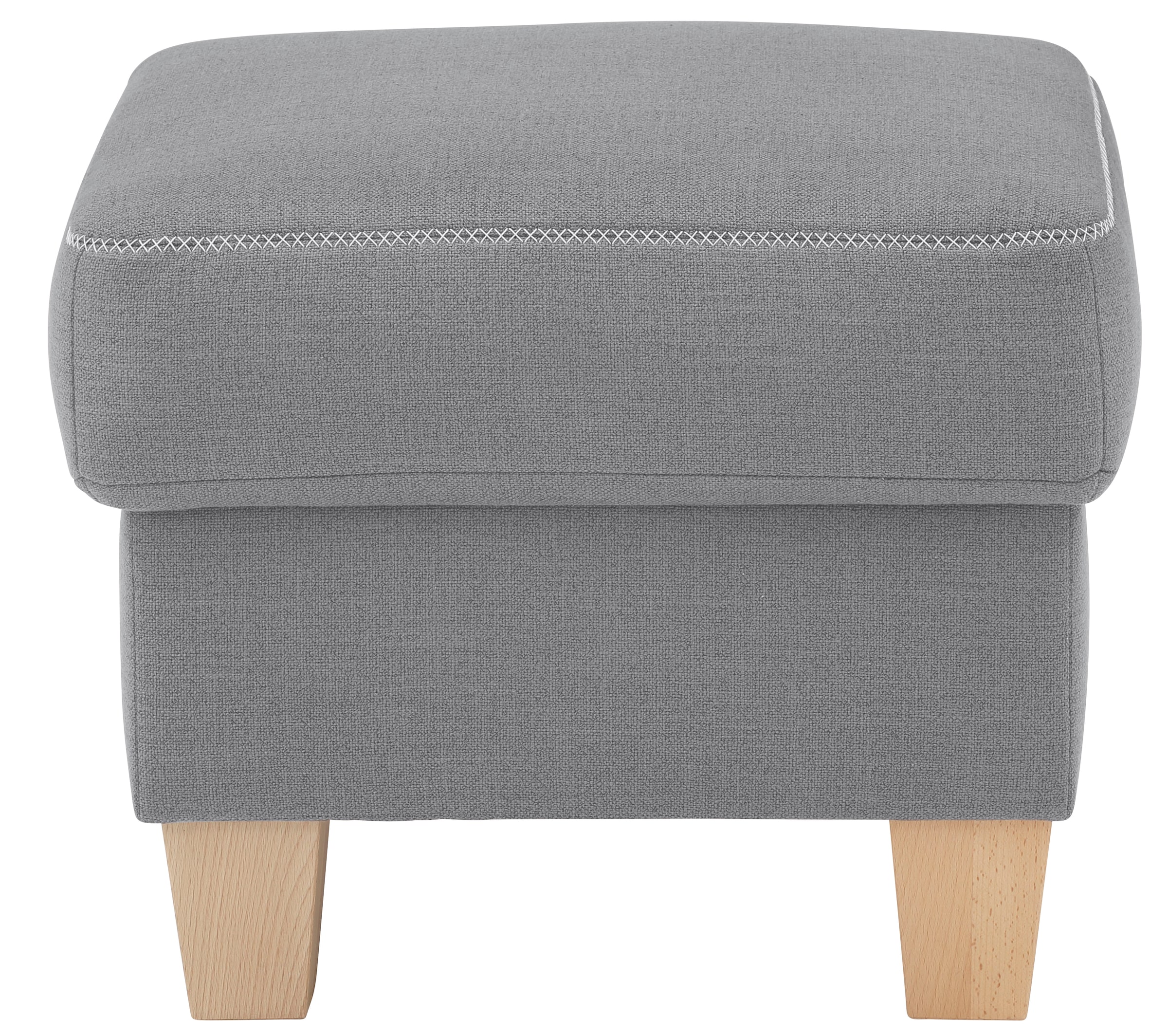 Home affaire Hocker »Soleo«, (Soleo V), passend zum "Solea"-Ecksofa