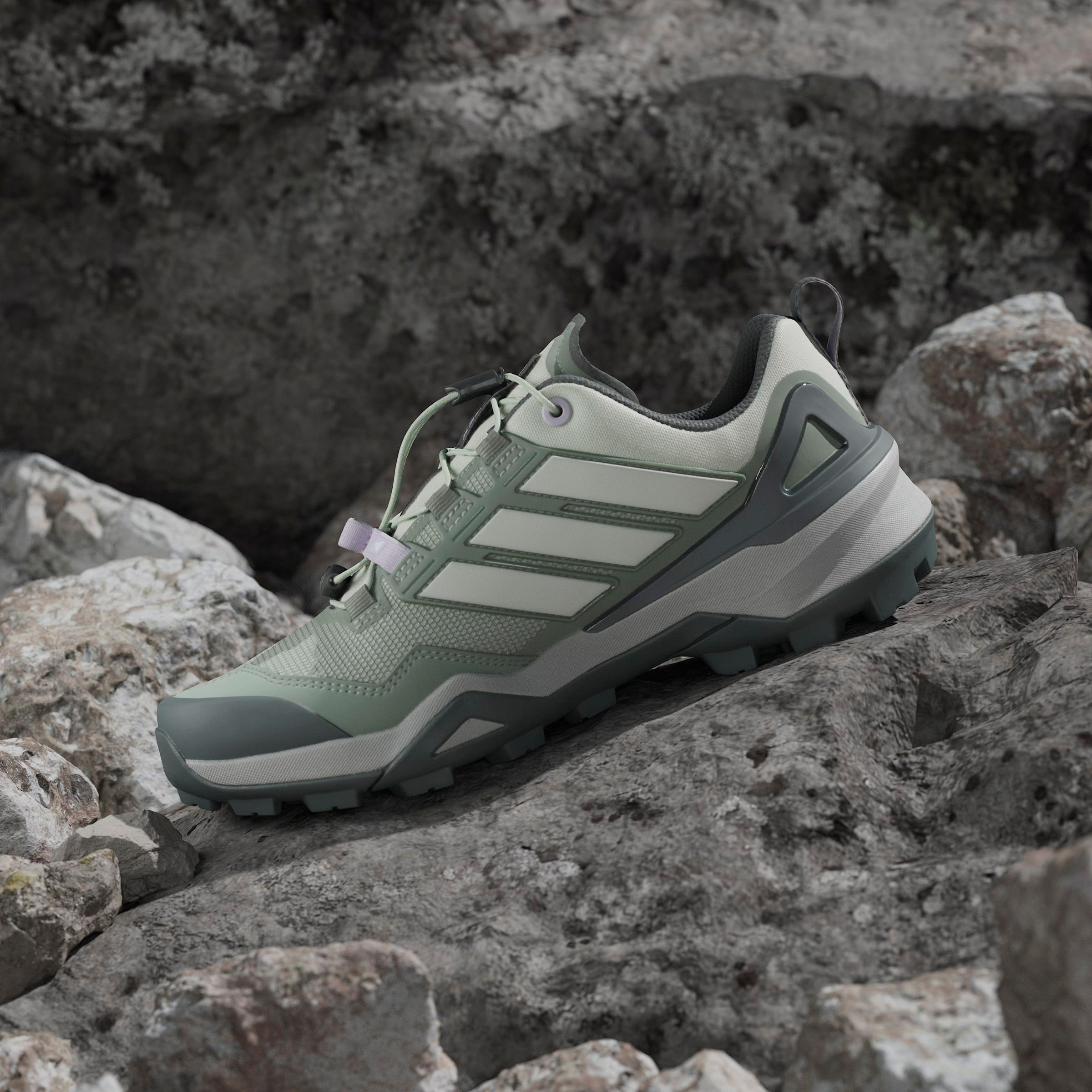 adidas TERREX Wanderschuh »TERREX SKYCHASER«