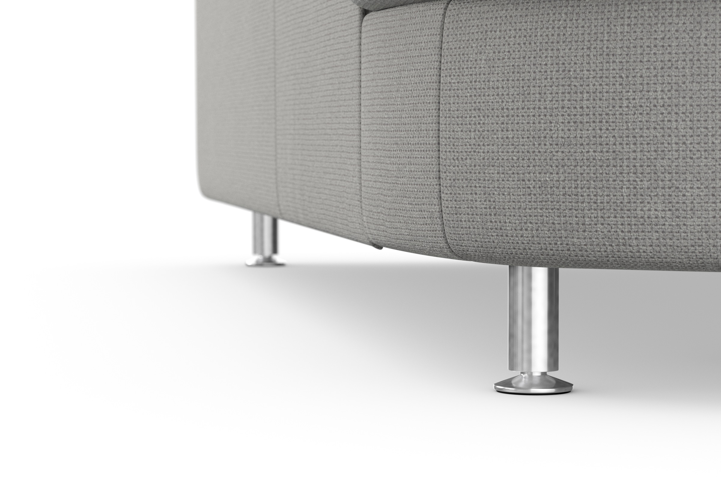 sit&more Wohnlandschaft »Apulia U-Form«, wahlweise Bettfunktion, Bettkasten und Kopf- und Armteilverstellung