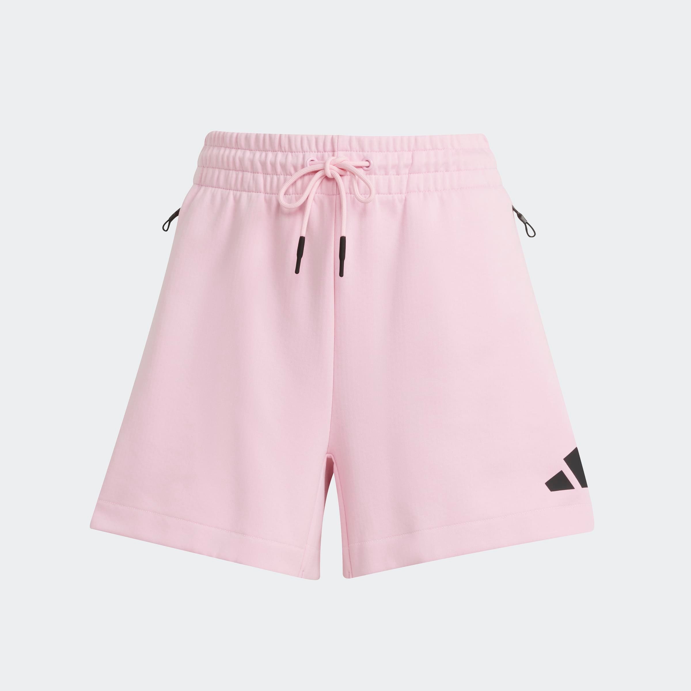 adidas Sportswear Shorts »W Z.N.E. SHORT«, (1 tlg.)