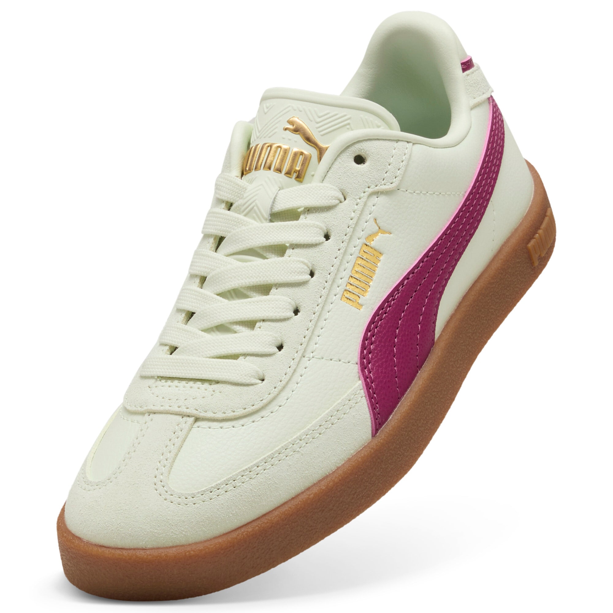 PUMA Sneaker »CLUB II ERA JR«