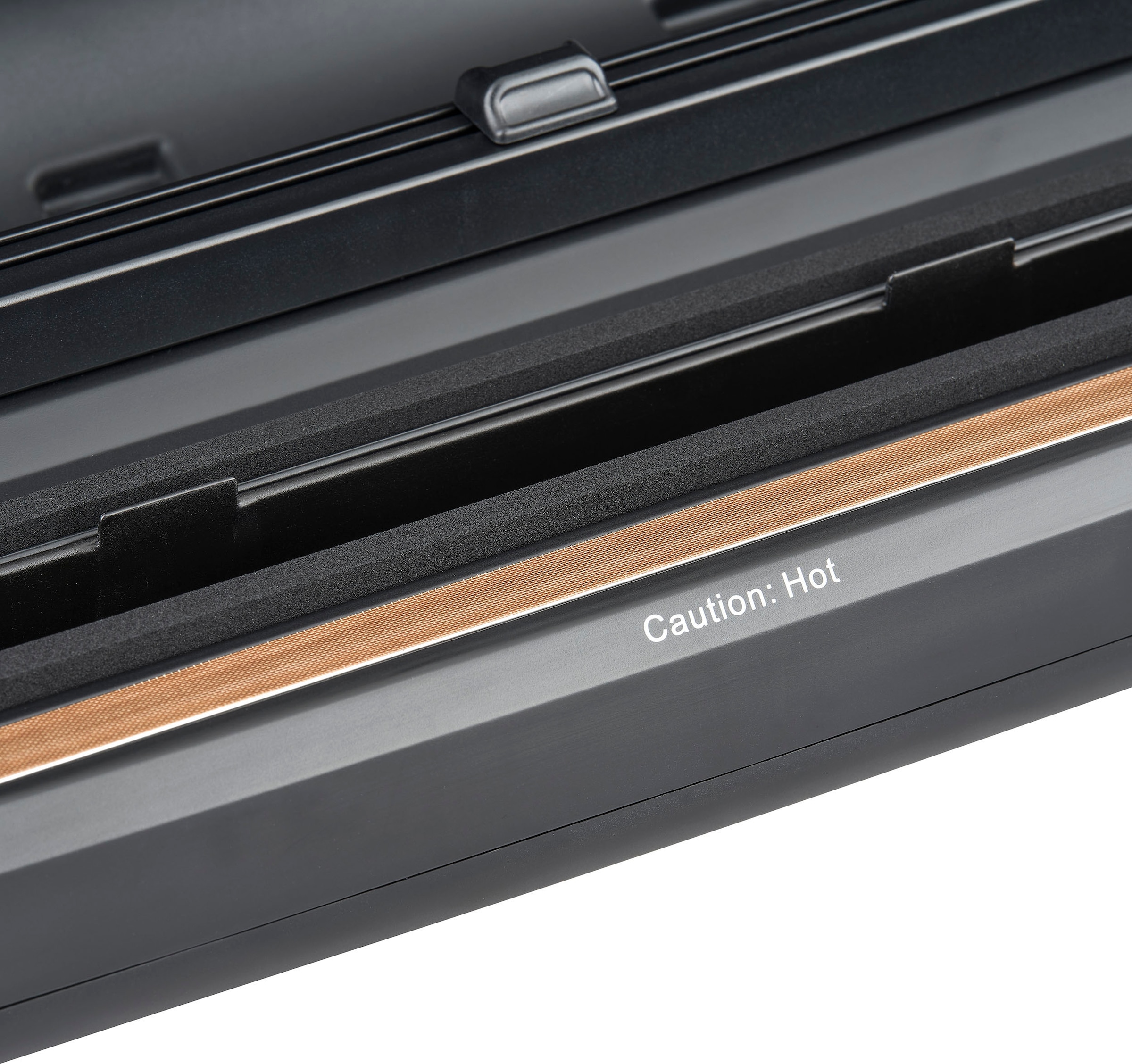 Caso Vakuumierer »VRH 590 advanced« Rollenbreite 30 cm 110 W