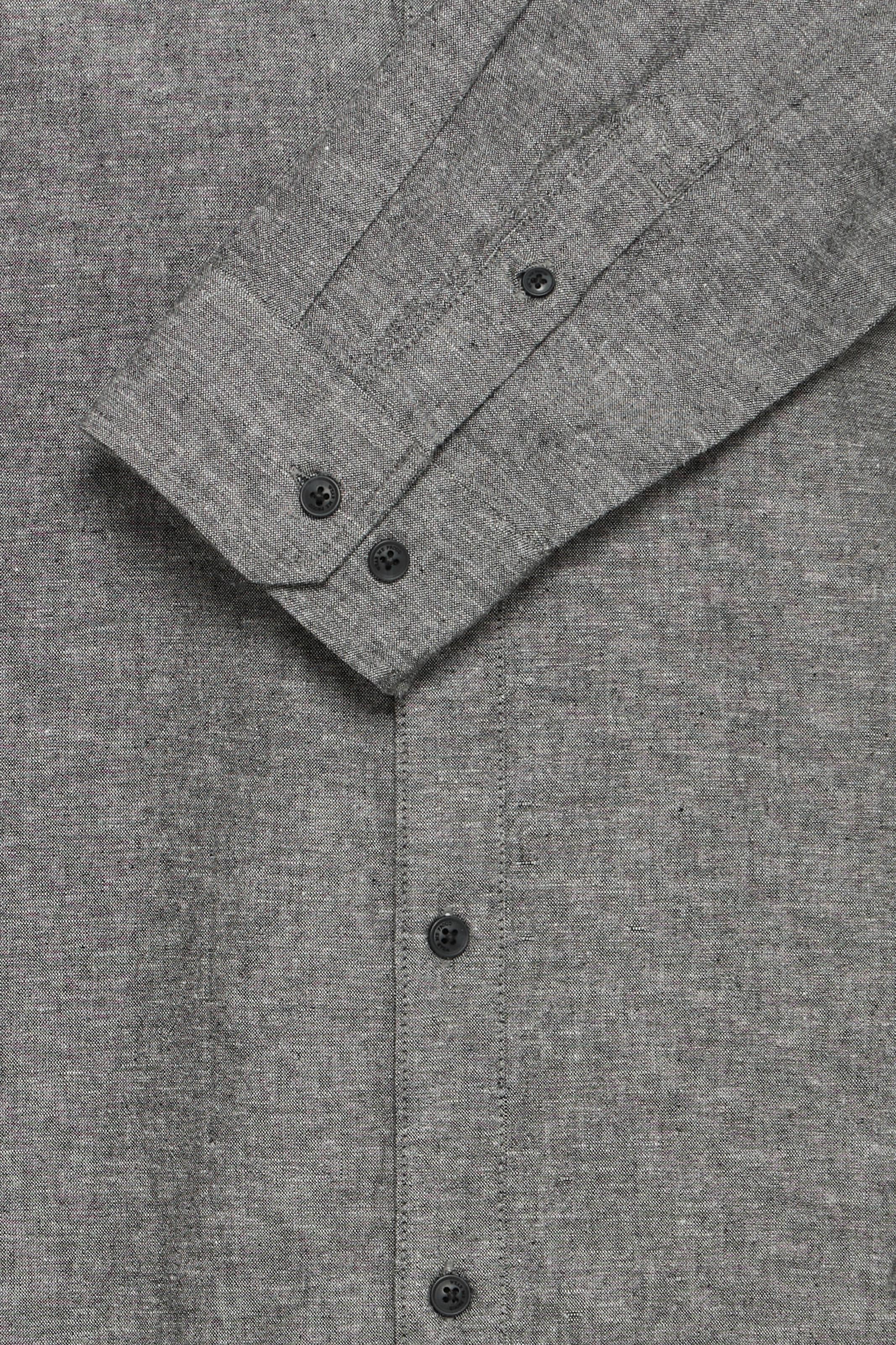 Blend Langarmhemd »BHABAN SHIRT PP NOOS«