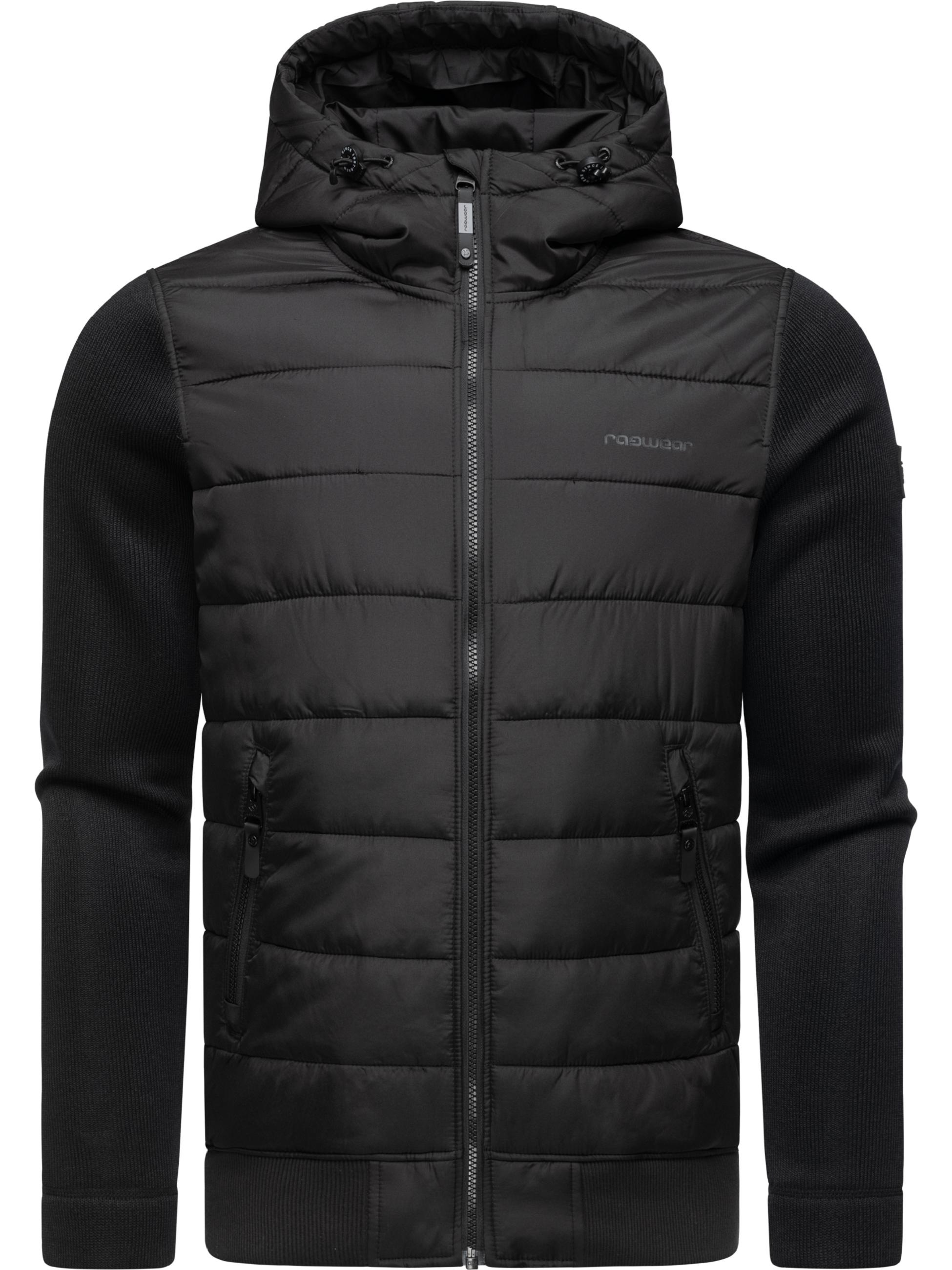 Ragwear Steppjacke »Steppjacke Hallmar Hood«