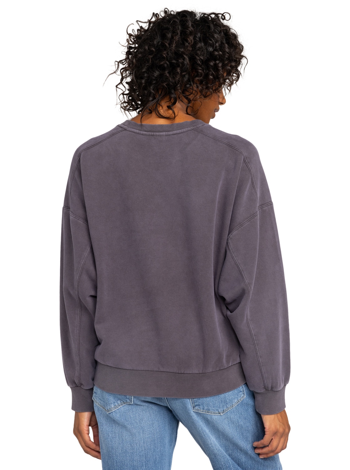 Roxy Sweatshirt »Oasis Haze«