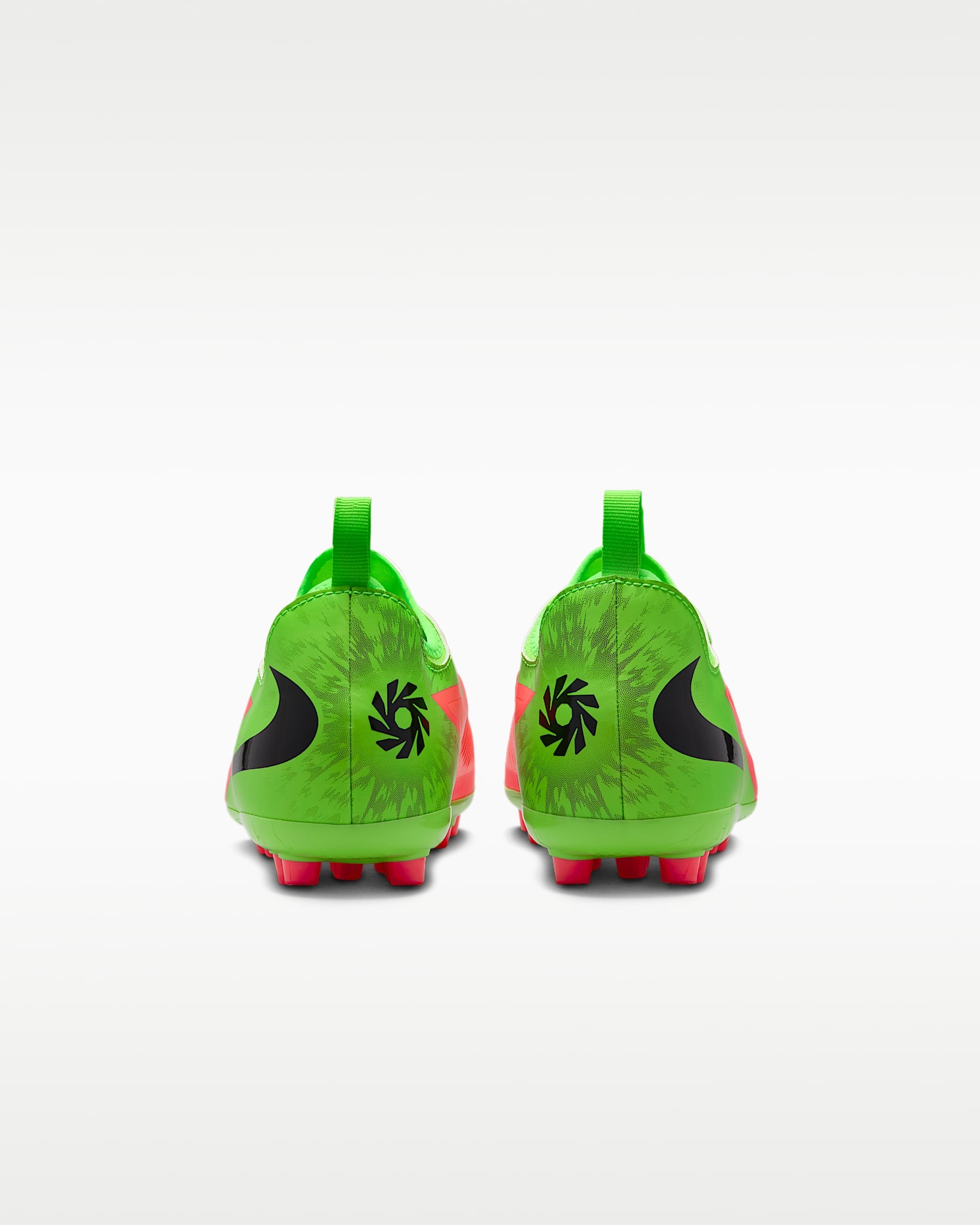 Nike Fußballschuh »JR PHANTOM 6 LOW ACAD AG EH«  Erling Haarland, für Kinder & Jugendliche