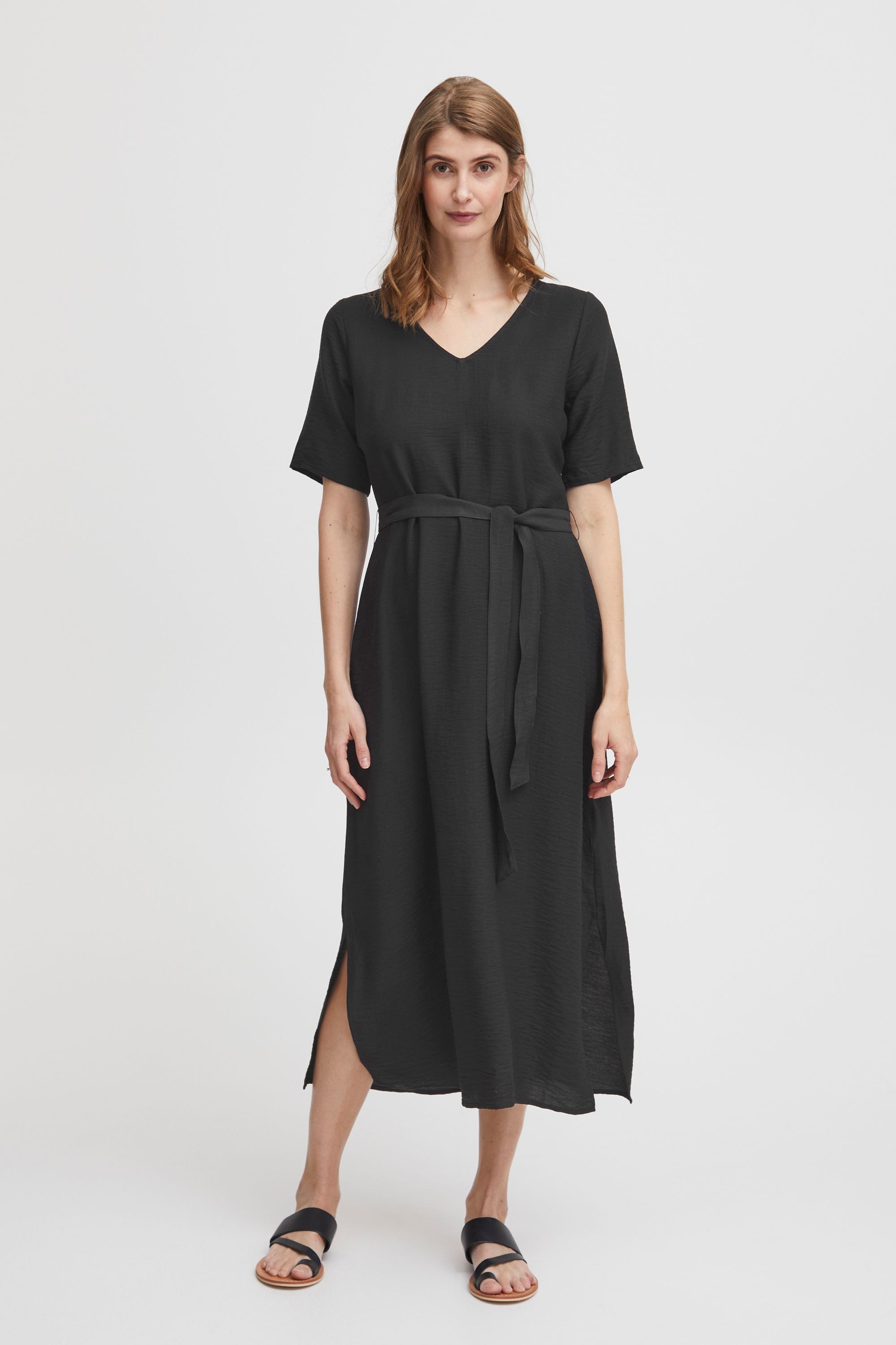 fransa Blusenkleid »Blusenkleid FRHot«