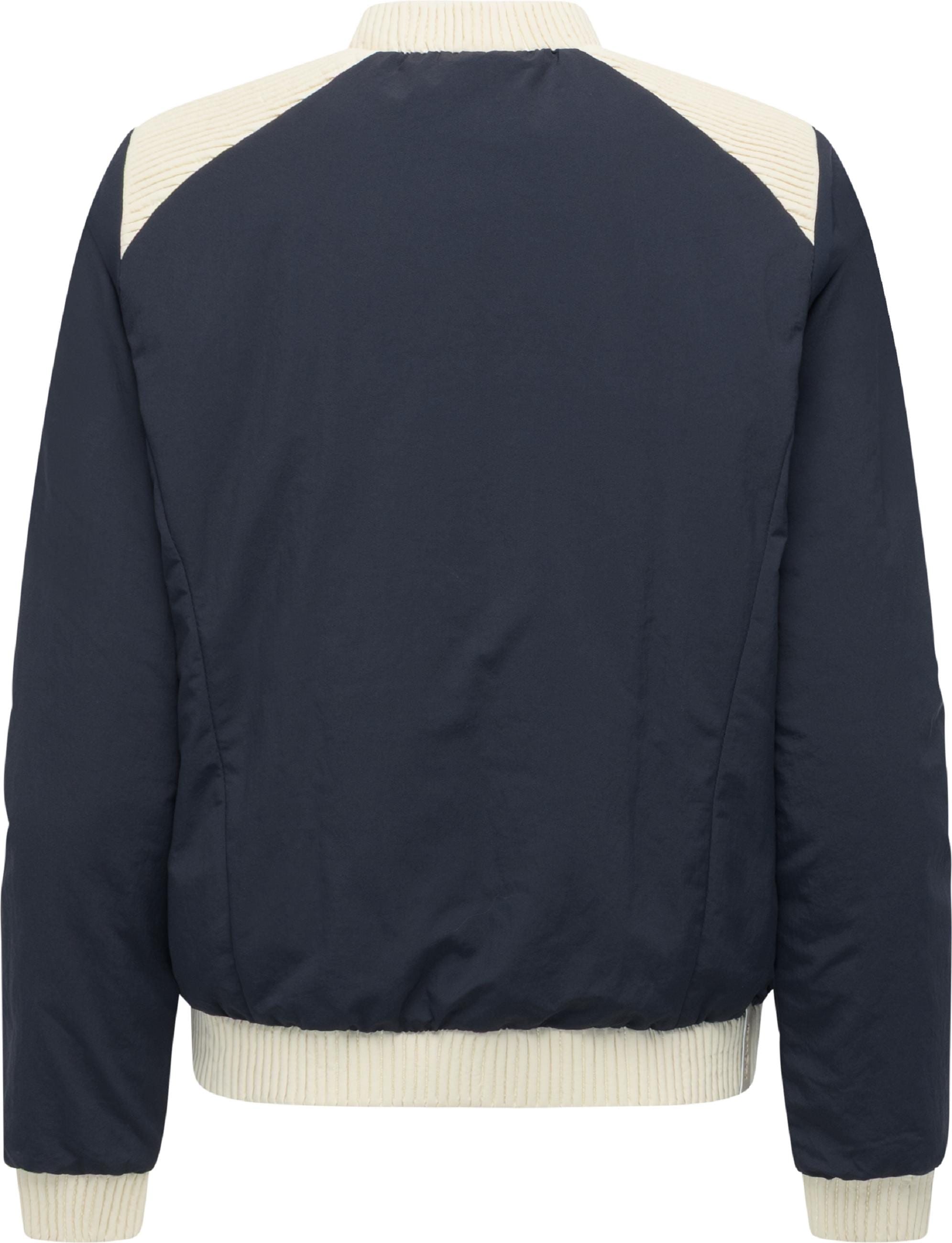 Ragwear Bomberjacke »Bomberjacke Chenna Warm YOUMODO«