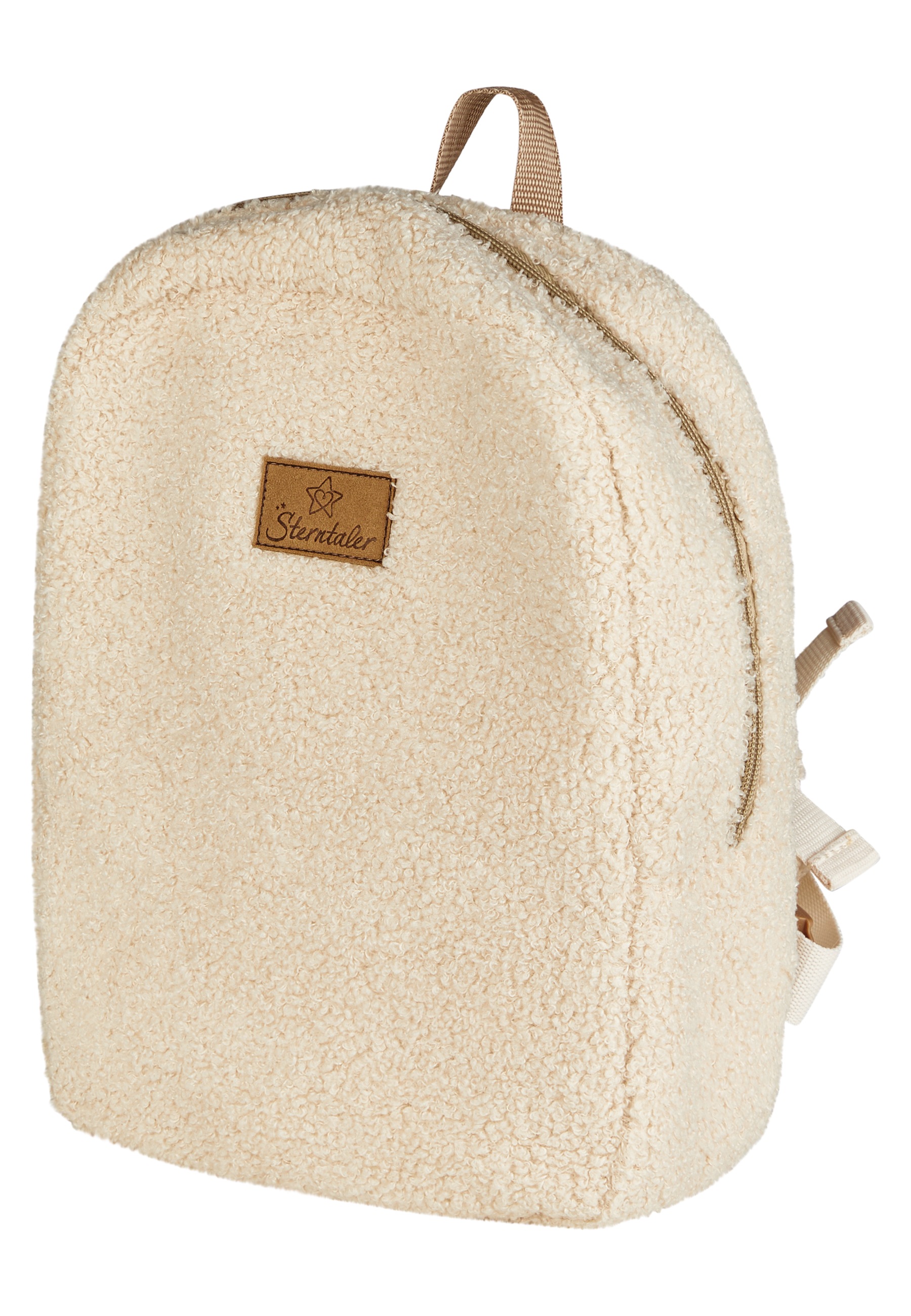 Sterntaler® Kinderrucksack »Kinderrucksack SCHAF Flocke«
