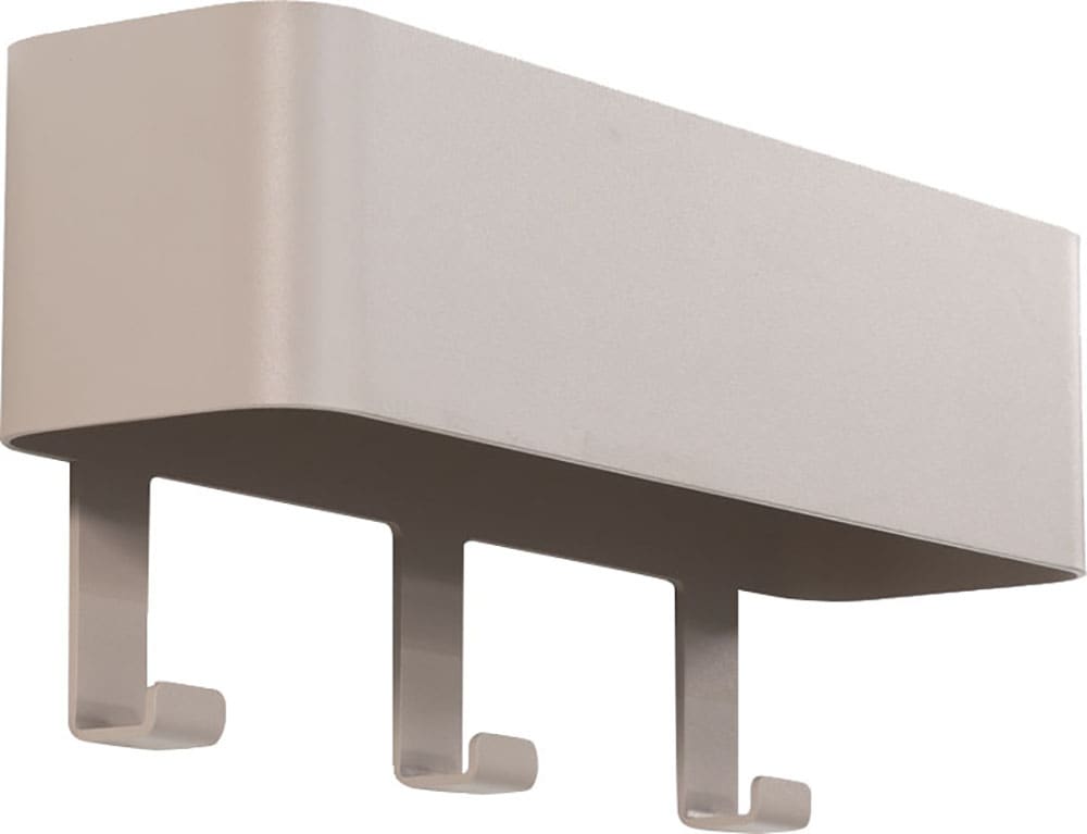 Spinder Design Garderobenhalter »Dax Play« Metall, Breite 27 cm