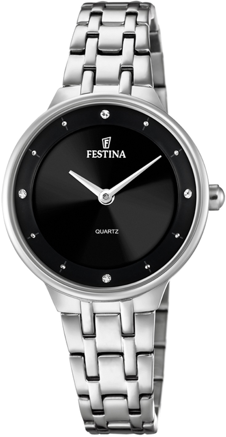 Festina Quarzuhr »Mademoiselle, F20600/4«