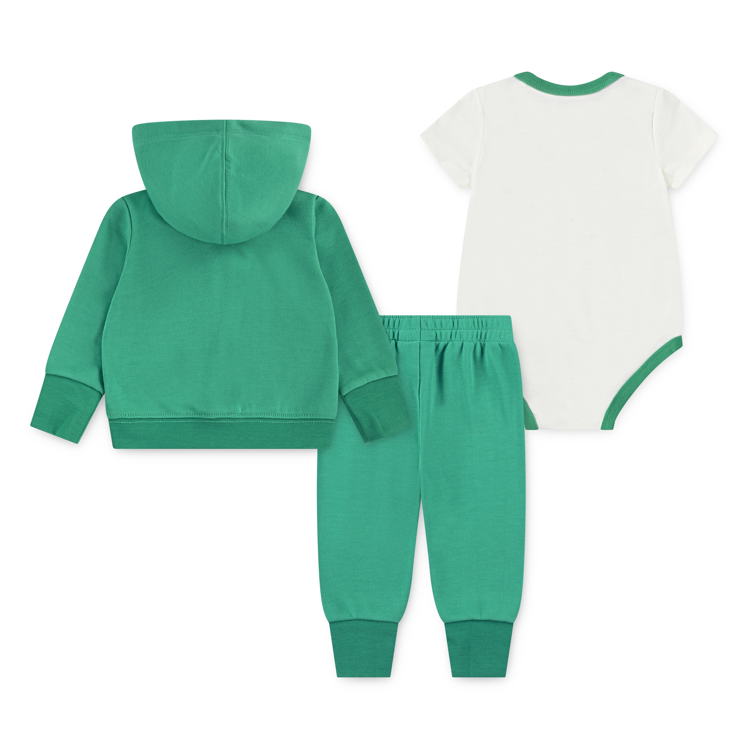 Nike Sportswear Neugeborenen-Geschenkset »NKN SUSTAINABLE 3PC FZ SET« Set, 3 Stk. tlg. für Babys