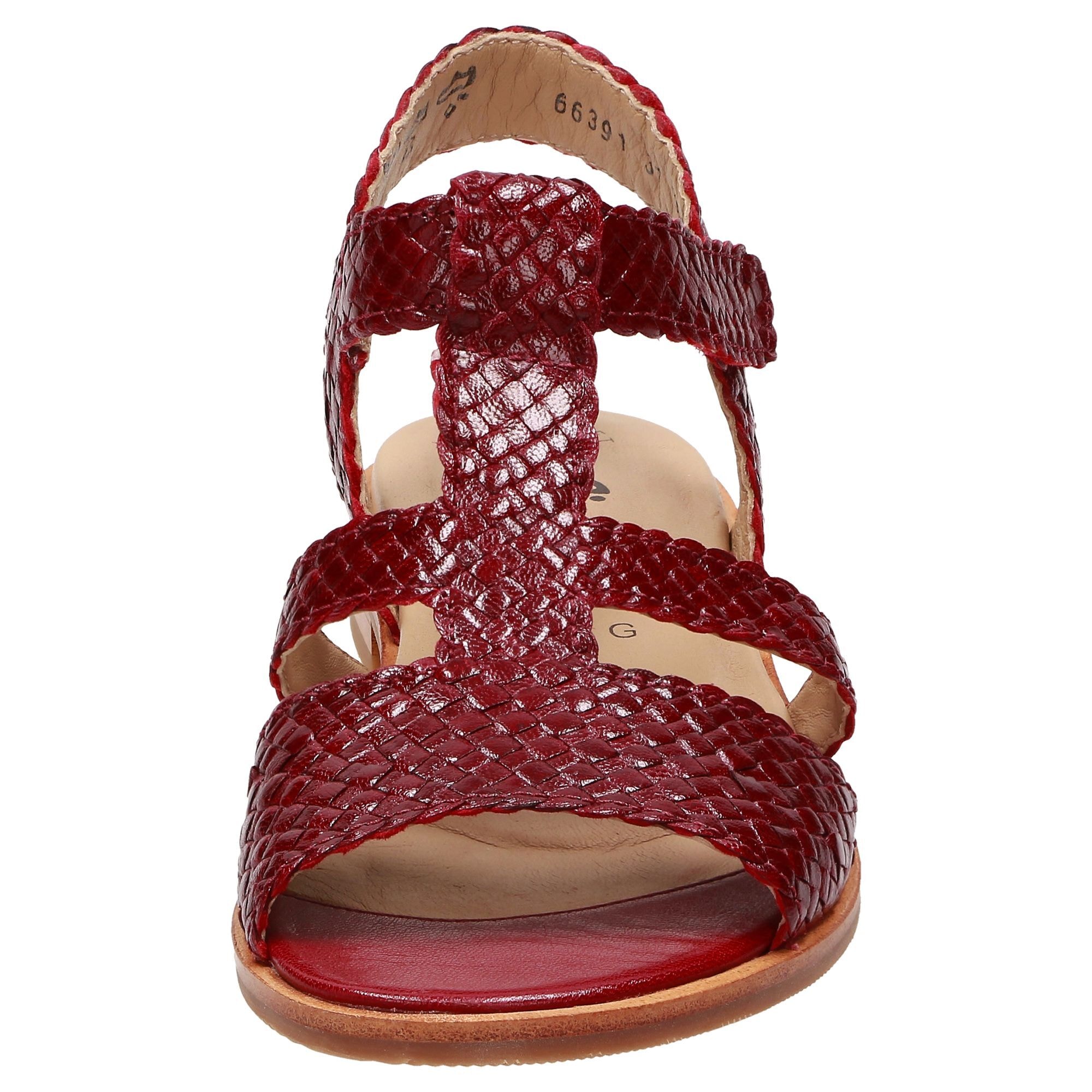 SIOUX Sandale »Cosinda-702«