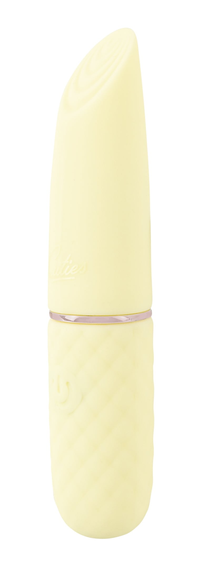 Cuties Vibrator »Minivibrator Mini Vibrator«