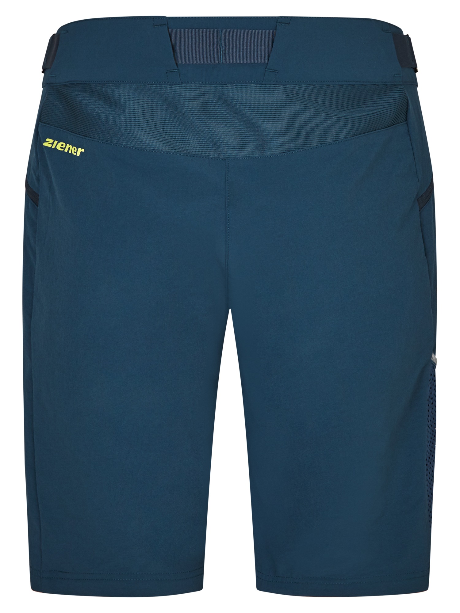 Ziener Radhose »NEXITA X-Function«