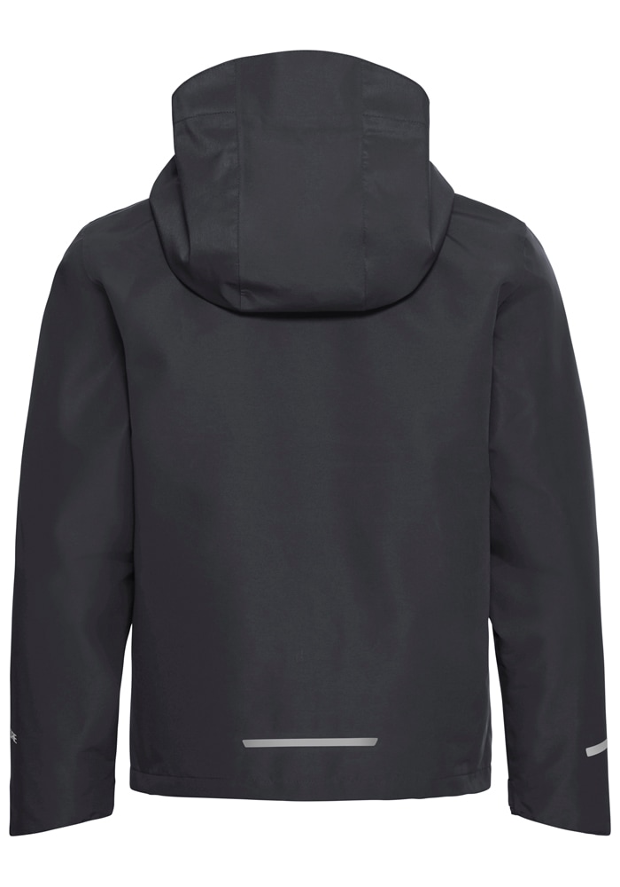 Jack Wolfskin Outdoorjacke »HAZE 2L JKT K« mit Kapuze